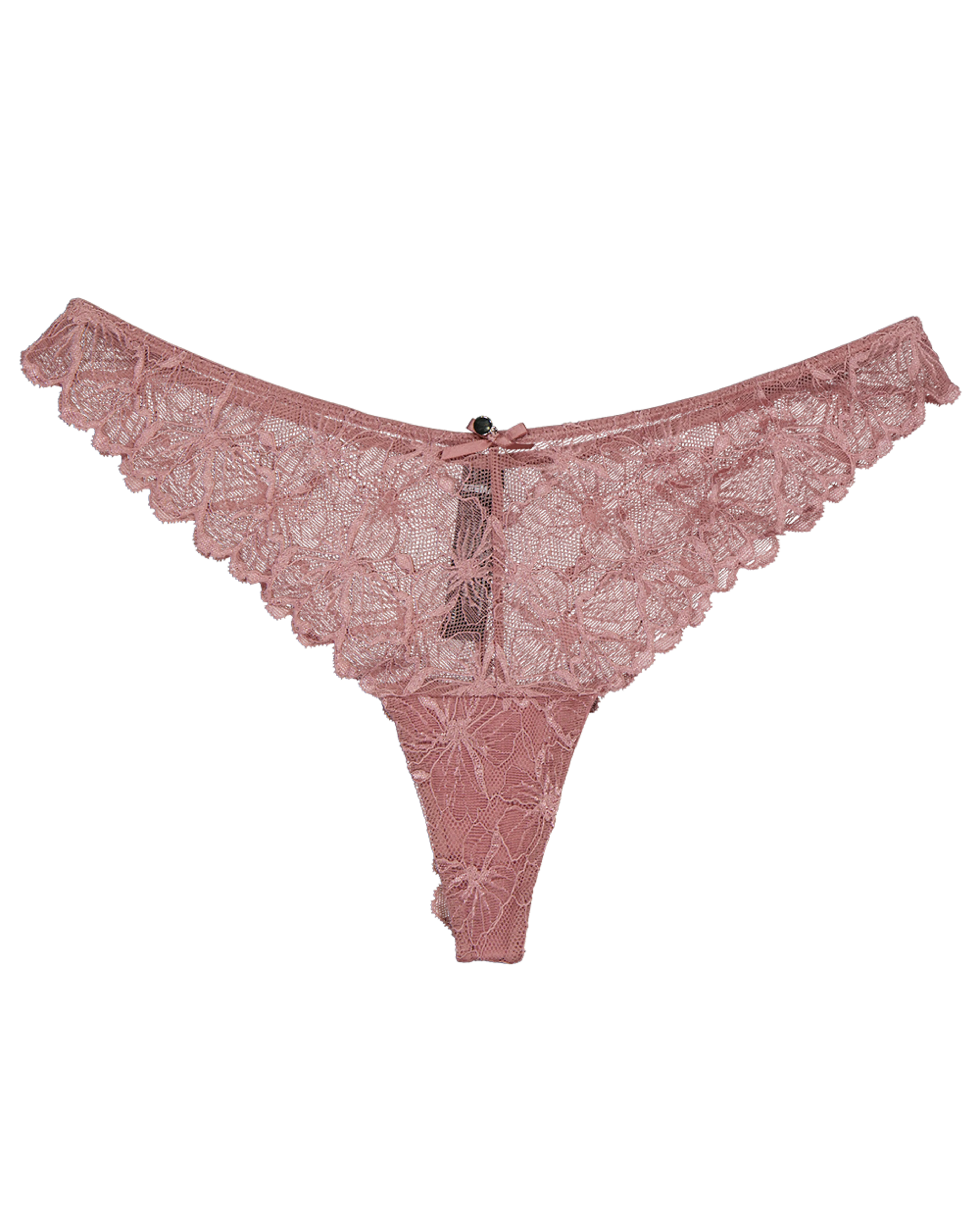 String  - Rosa