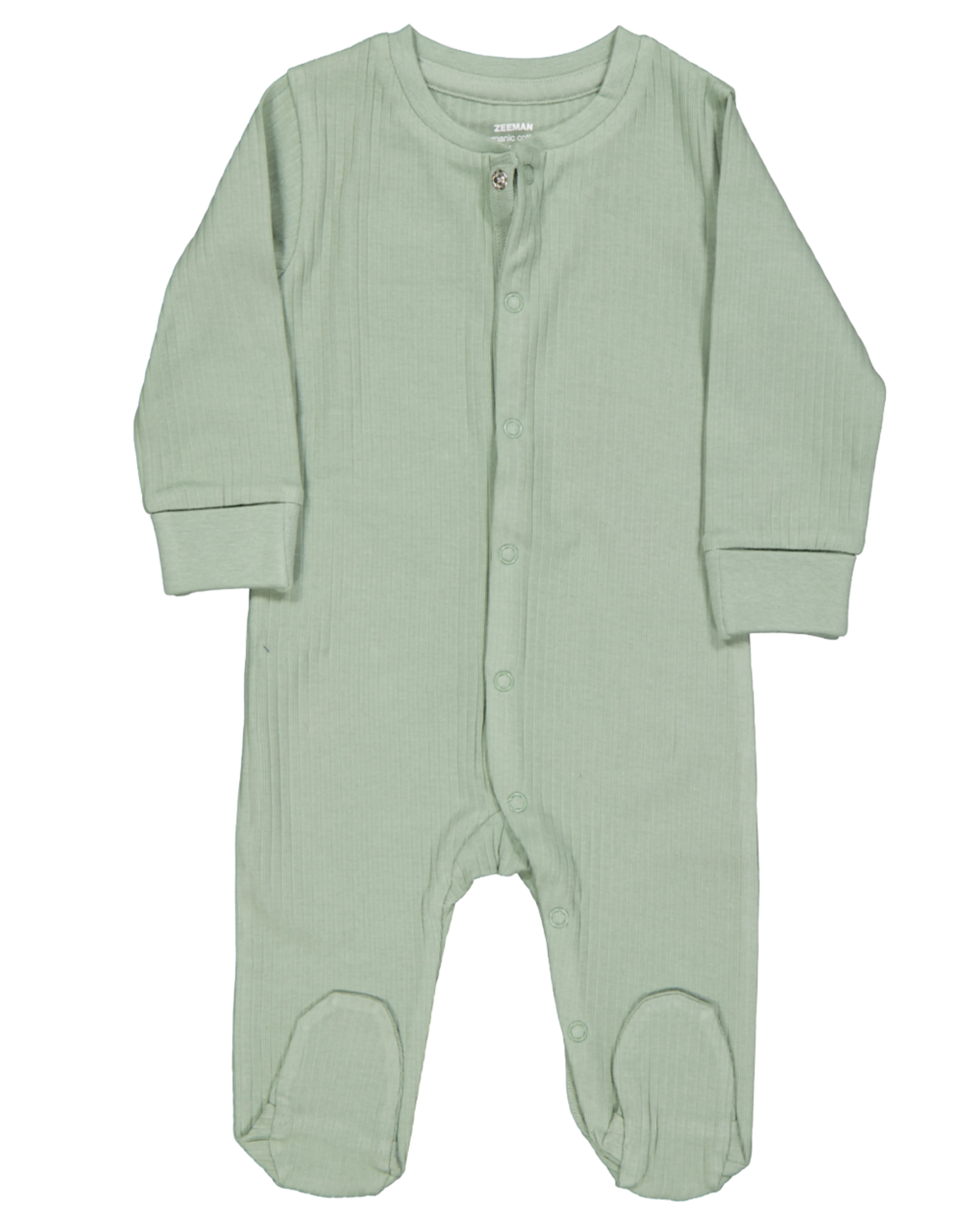Pyjama - Groen