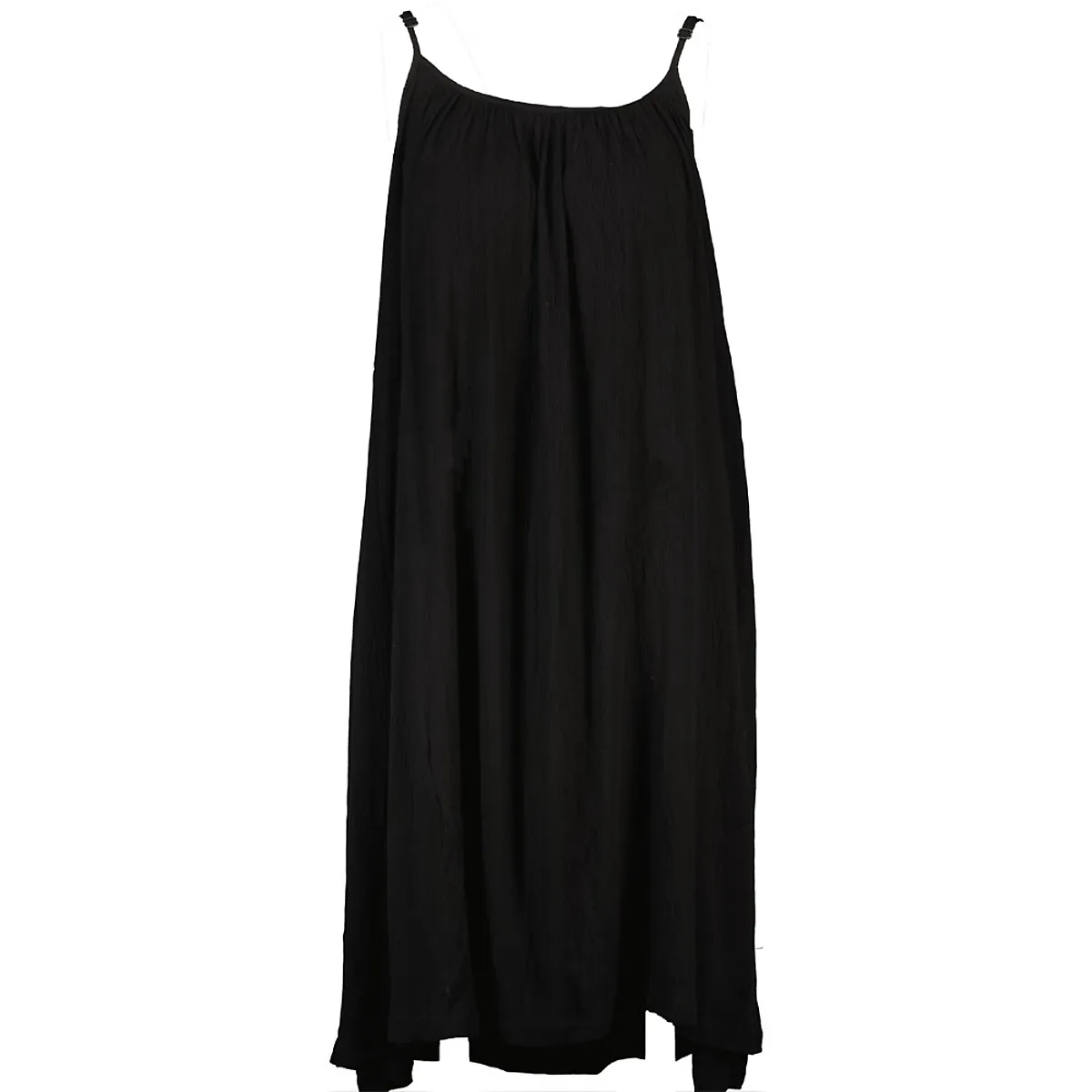 Kleid - Schwarz