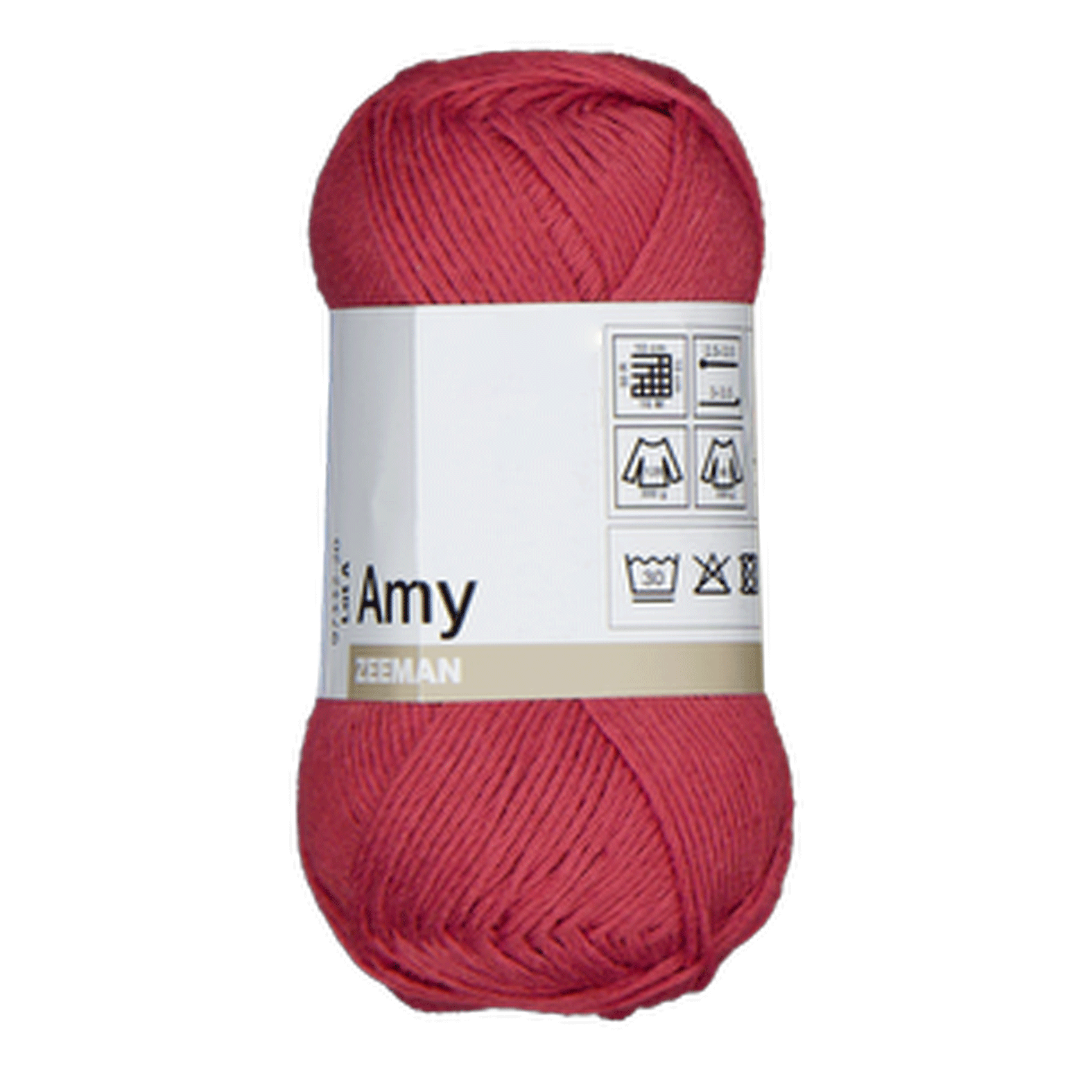 Amy Haakgaren - Paars afbeelding