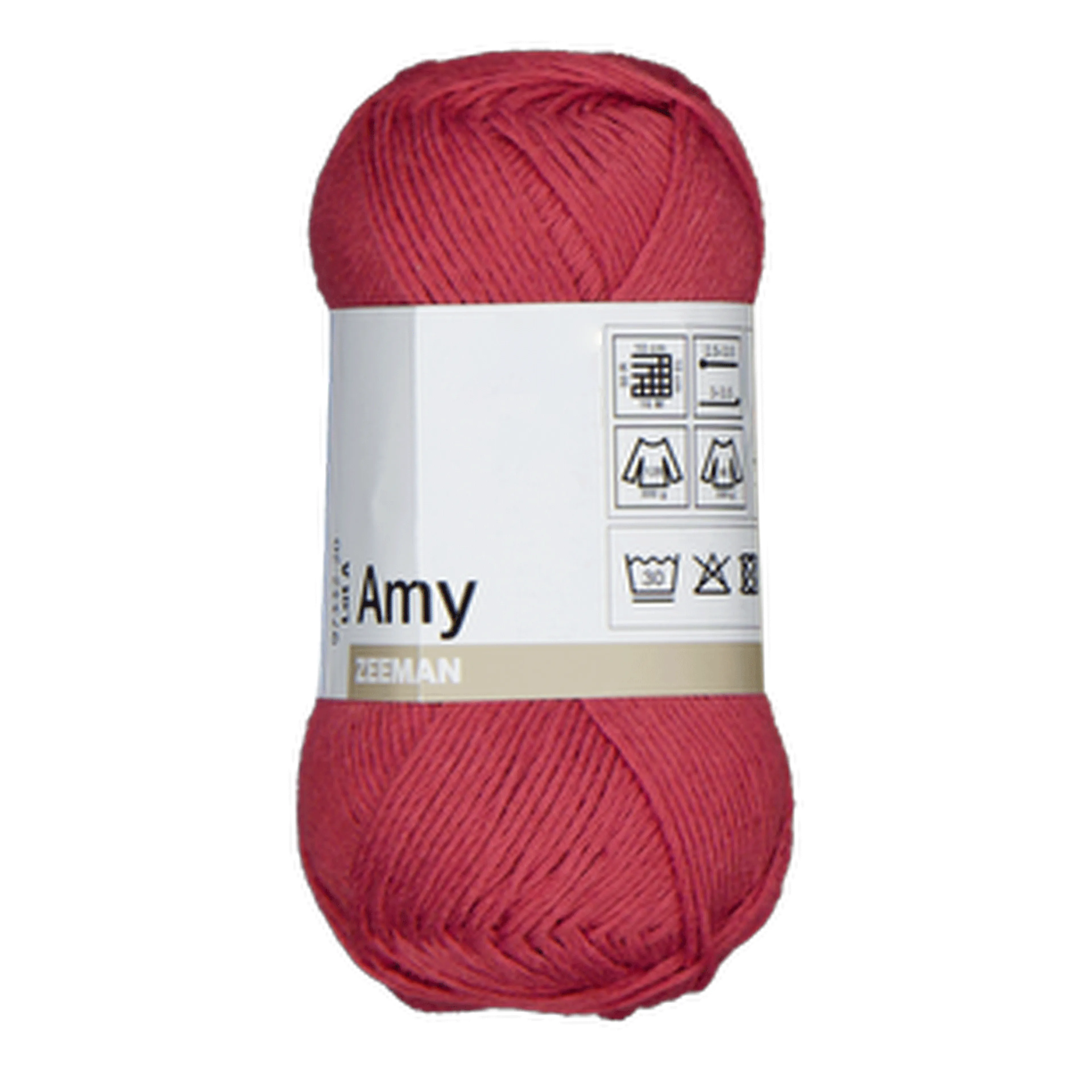 Amy Fil à crocheter - Violet