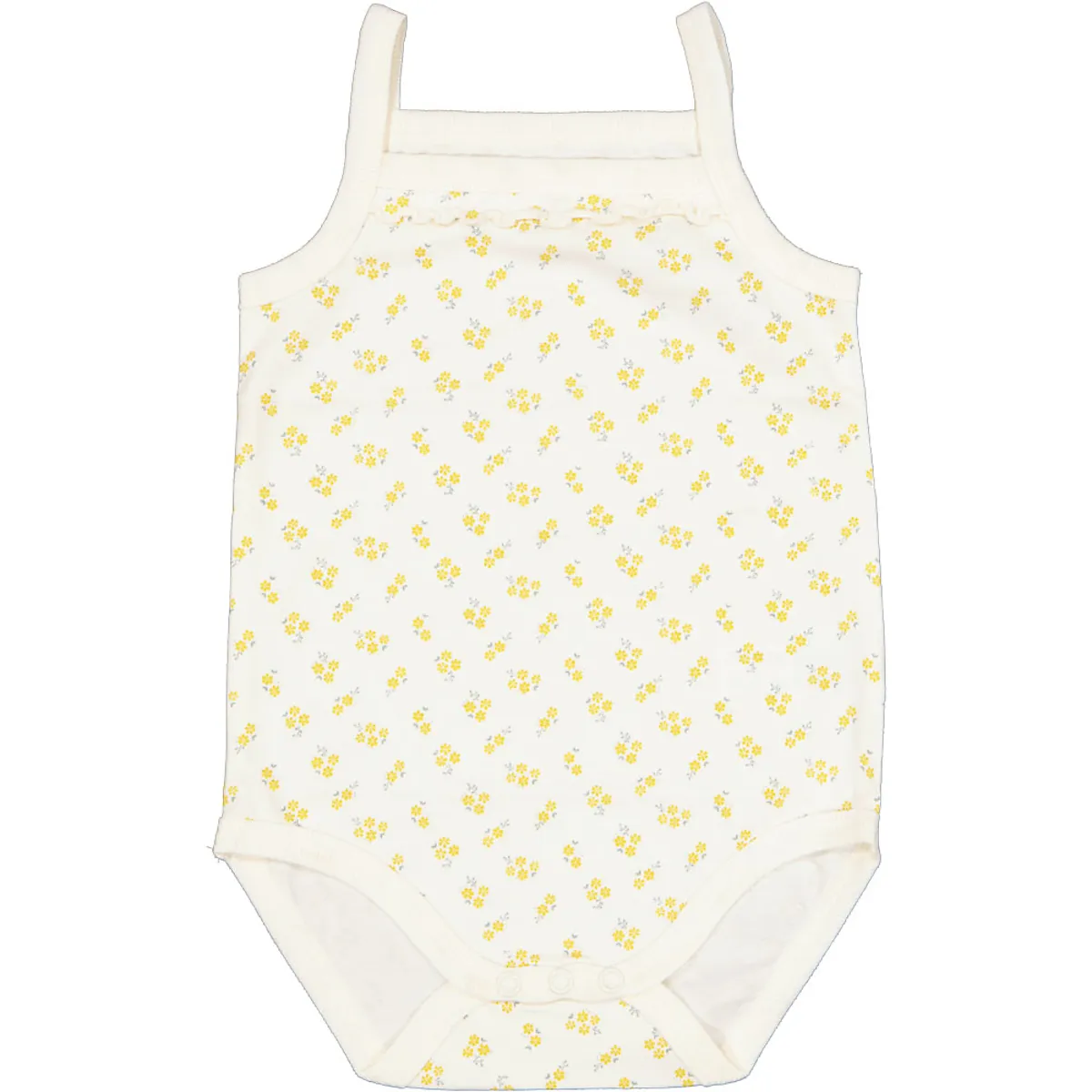 Romper - Wit