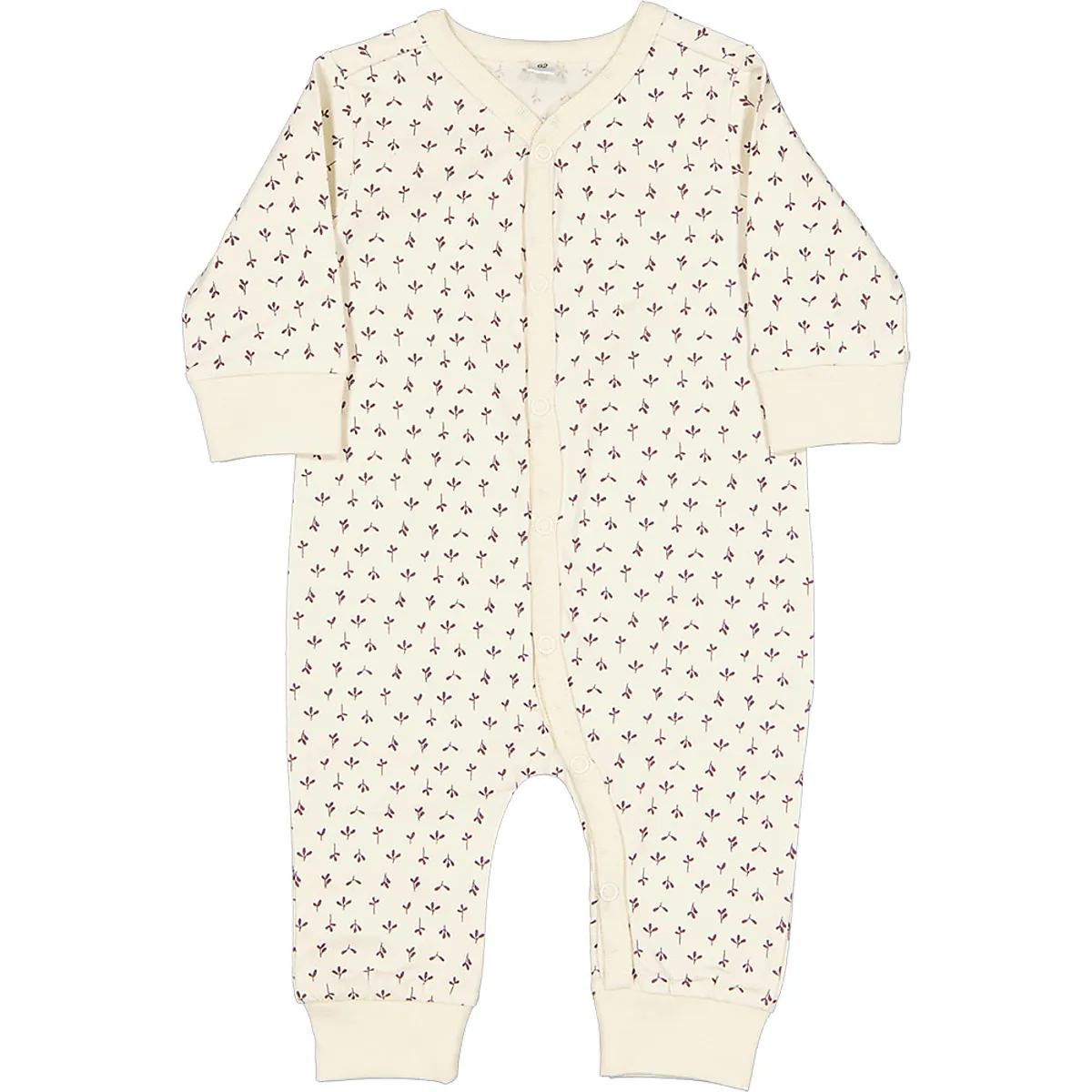 Pyjama - Beige
