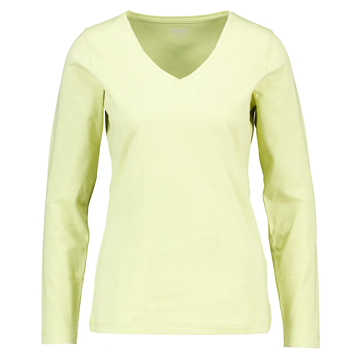 T-shirt - Groen