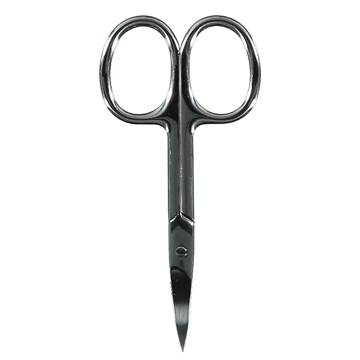 Nagelschaartje - Zilver