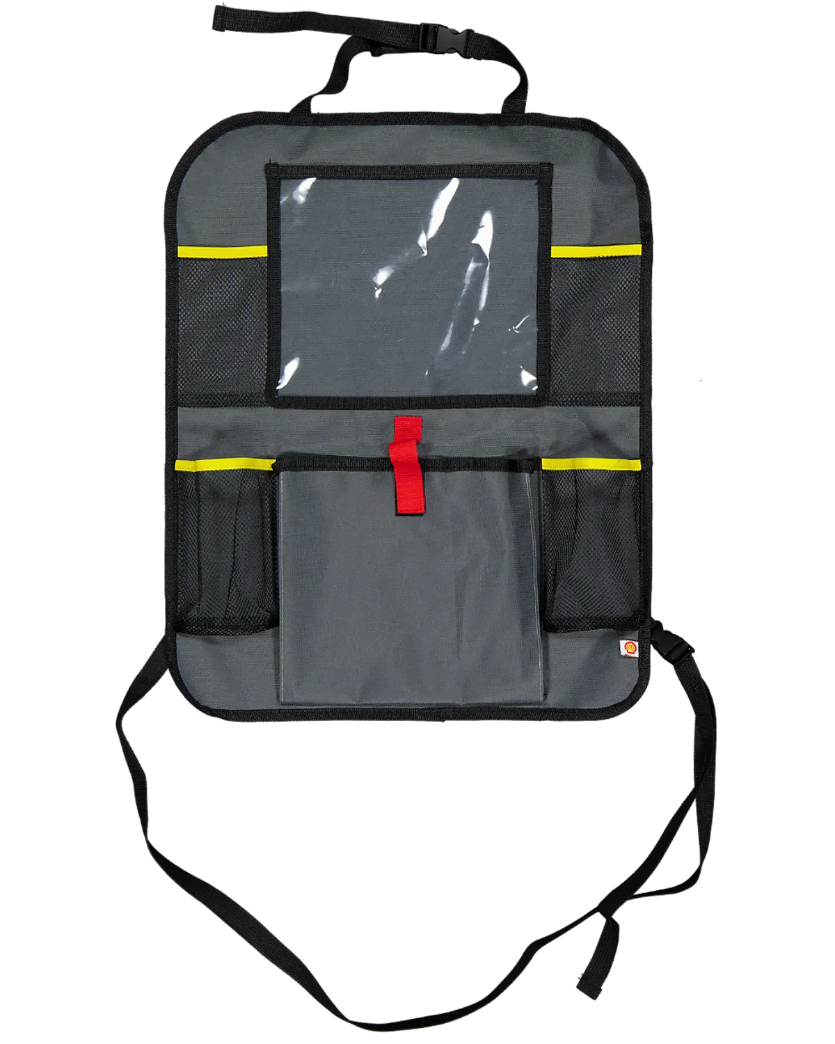 Autostoel-organizer - Zwart