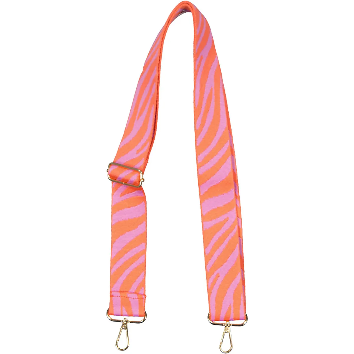 Taschenriemen - Orange