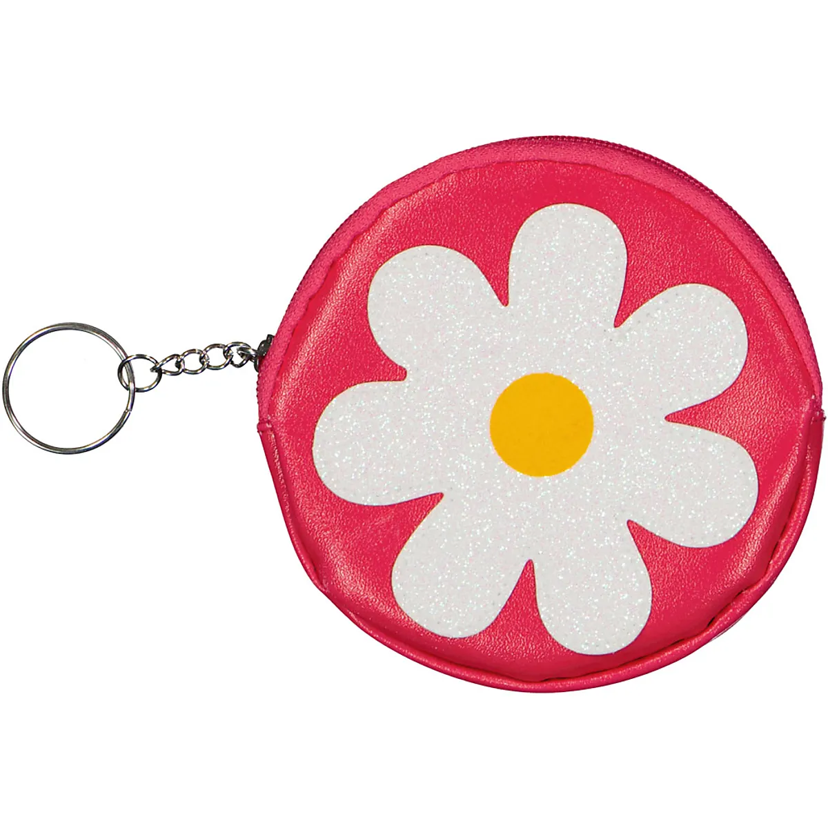 Porte-monnaie - Rose