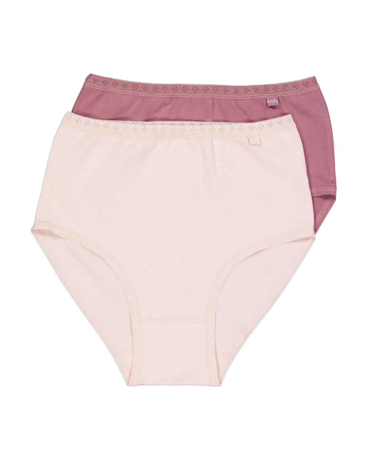 Mady Slip - Roze