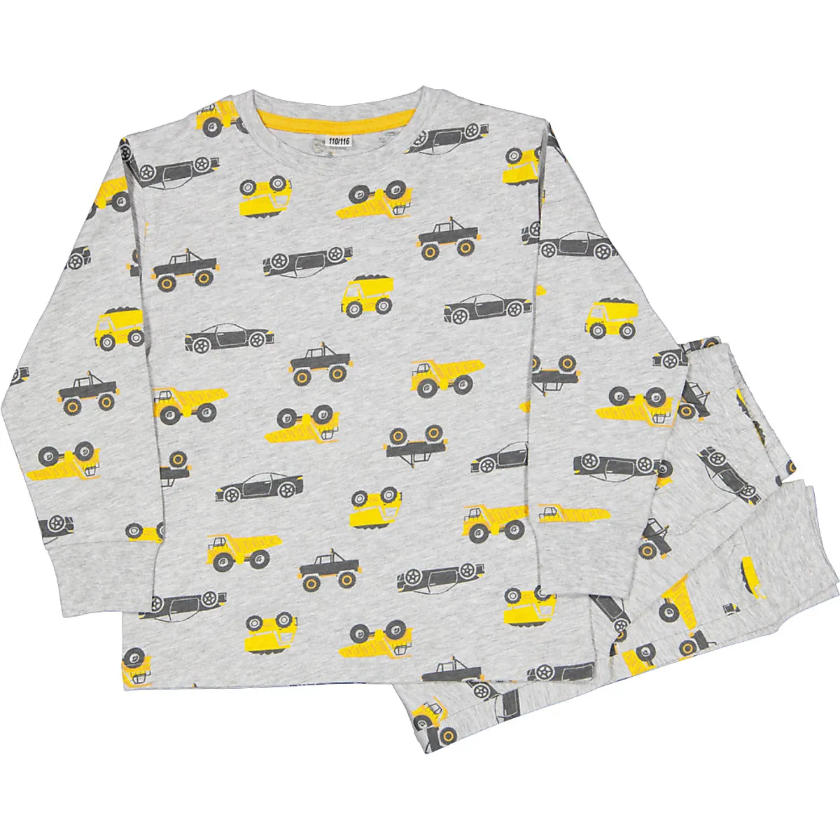 Pyjama - Groen