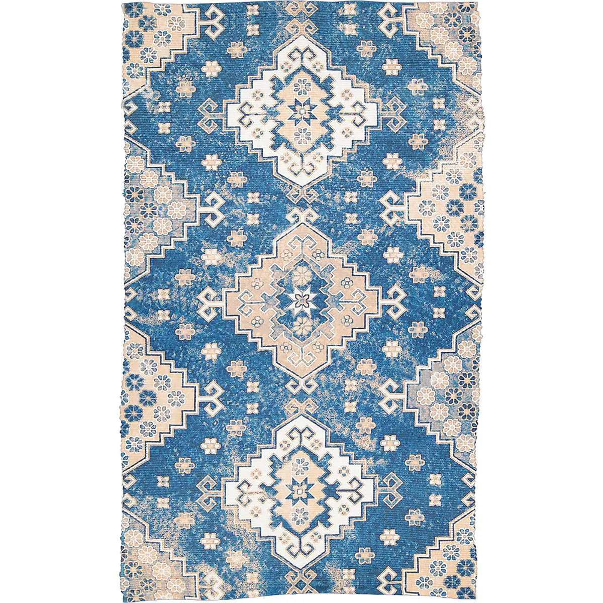 Teppich - Multicolor
