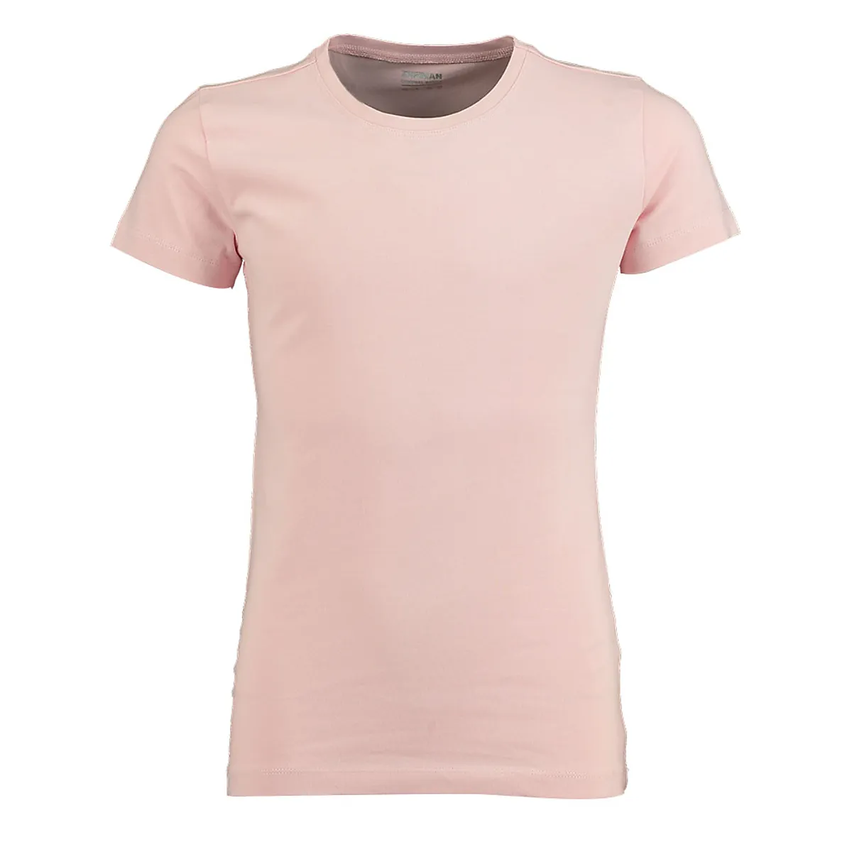 T-shirt - Roze