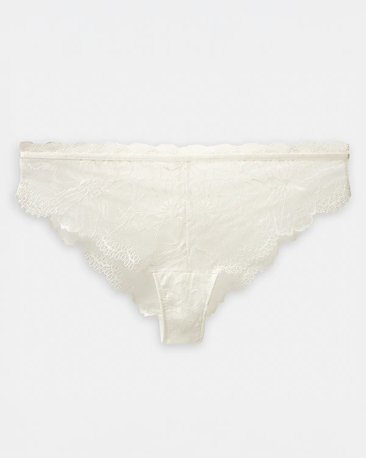 Brazilian Slip - Weiß