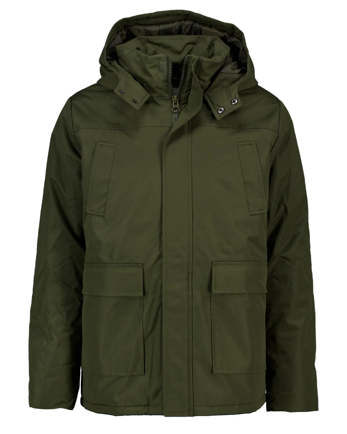 Manteau d’hiver - Vert
