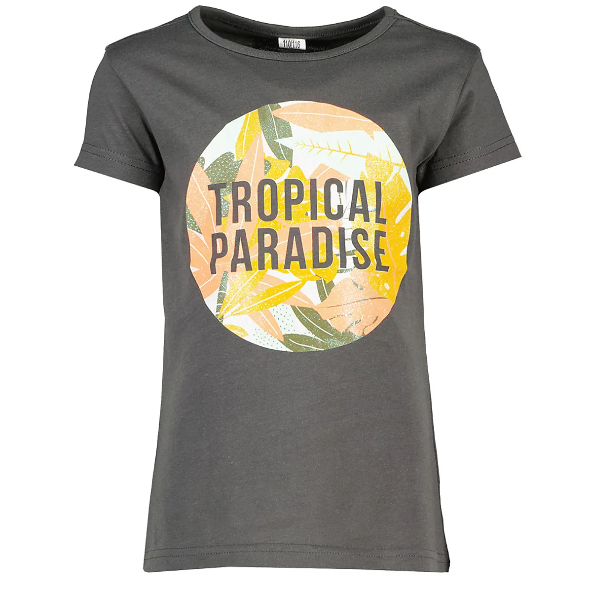 T-Shirt - Grau