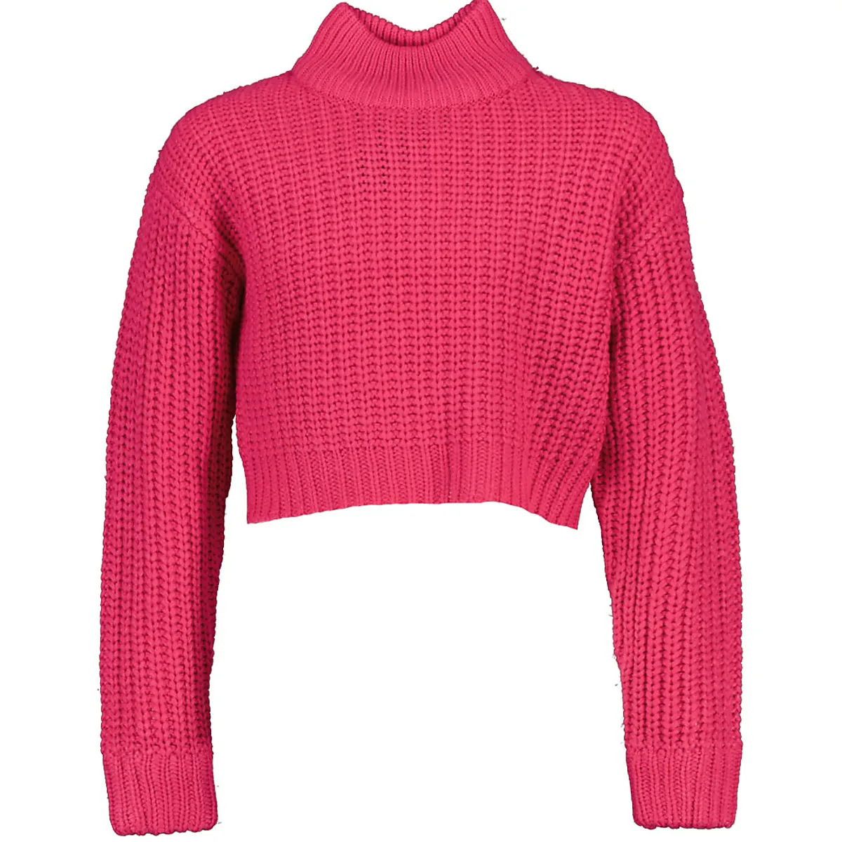 Sweater - Roze