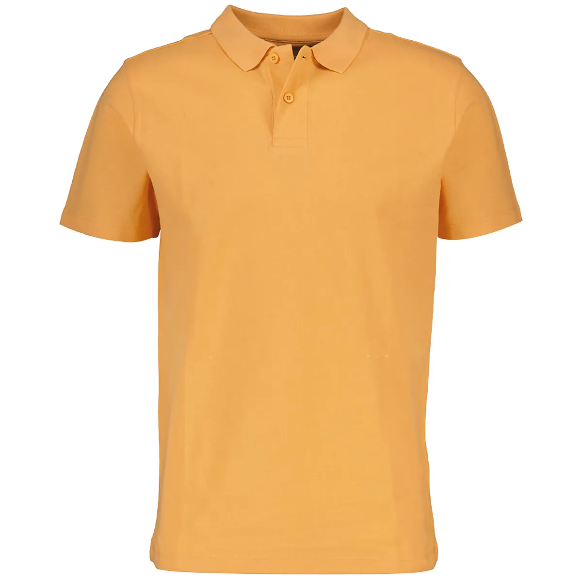 Poloshirt - Orange