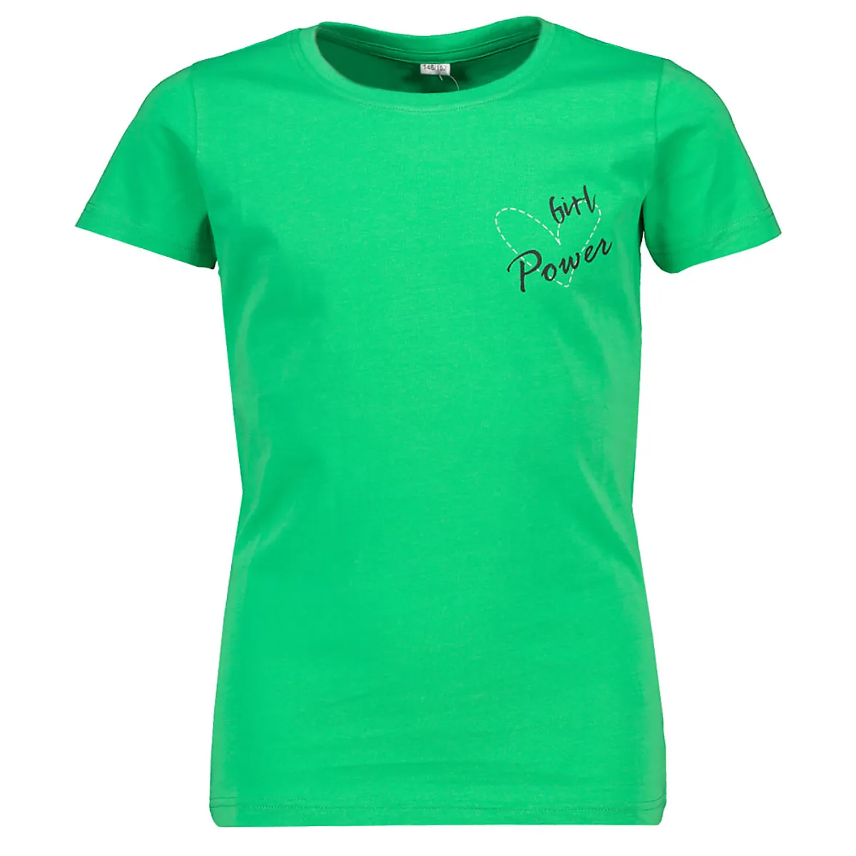 T-shirt - Groen