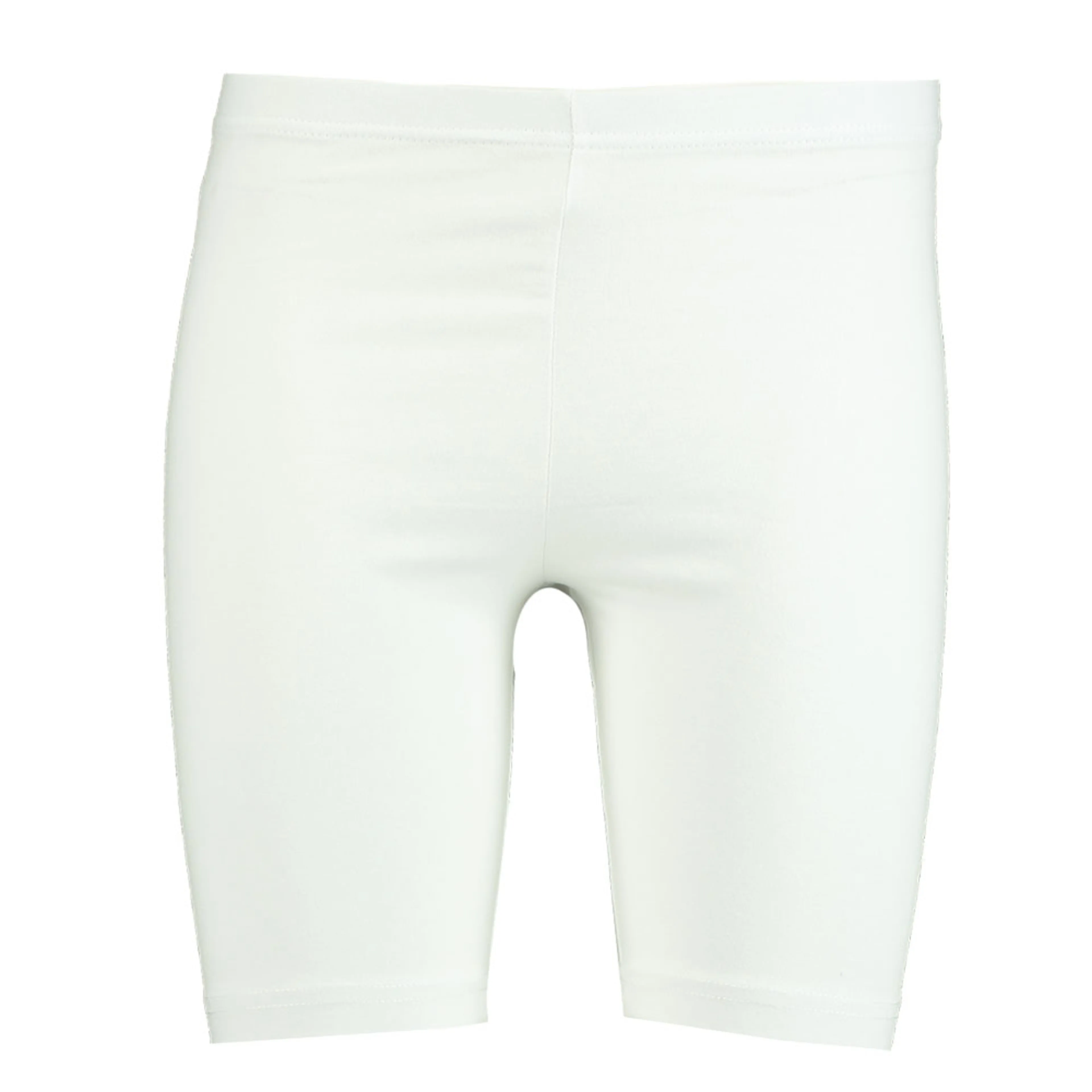 Shorts - Weiß
