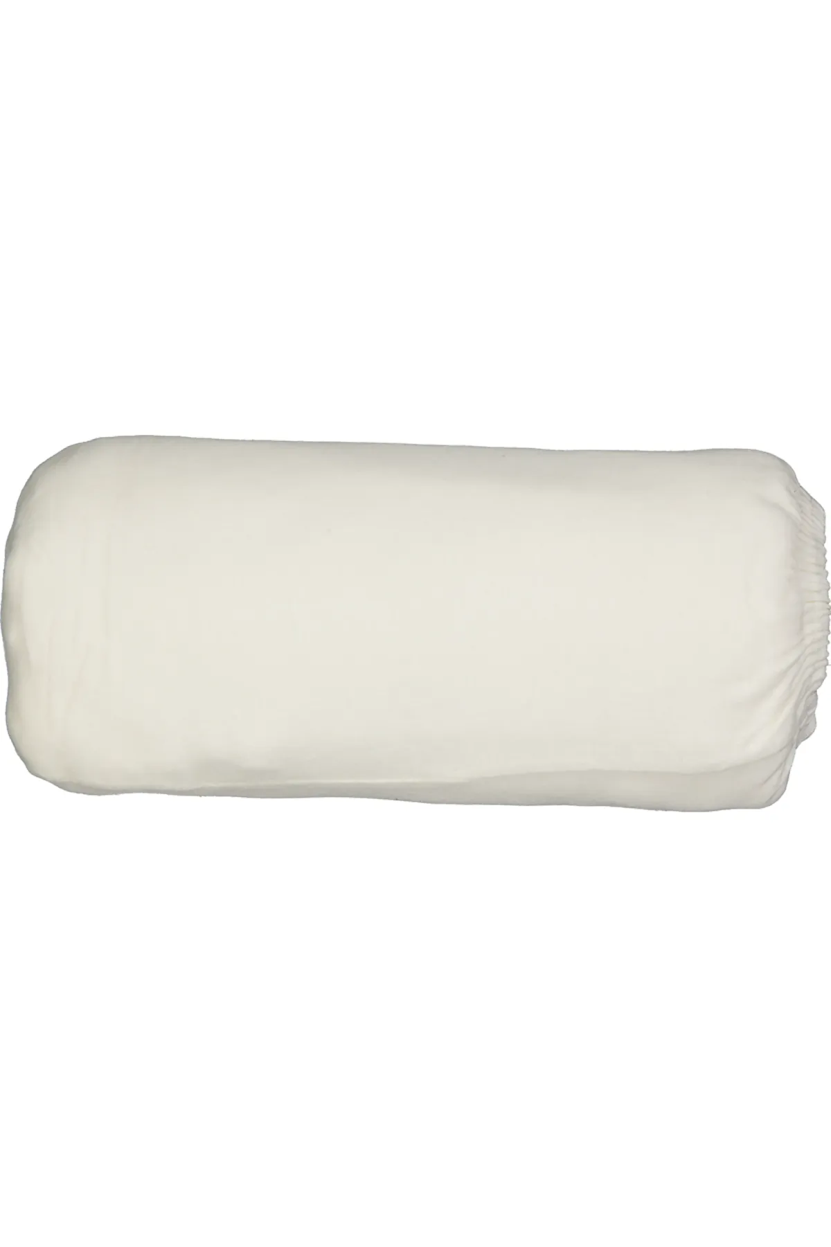 Spannbettlaken - Weiß