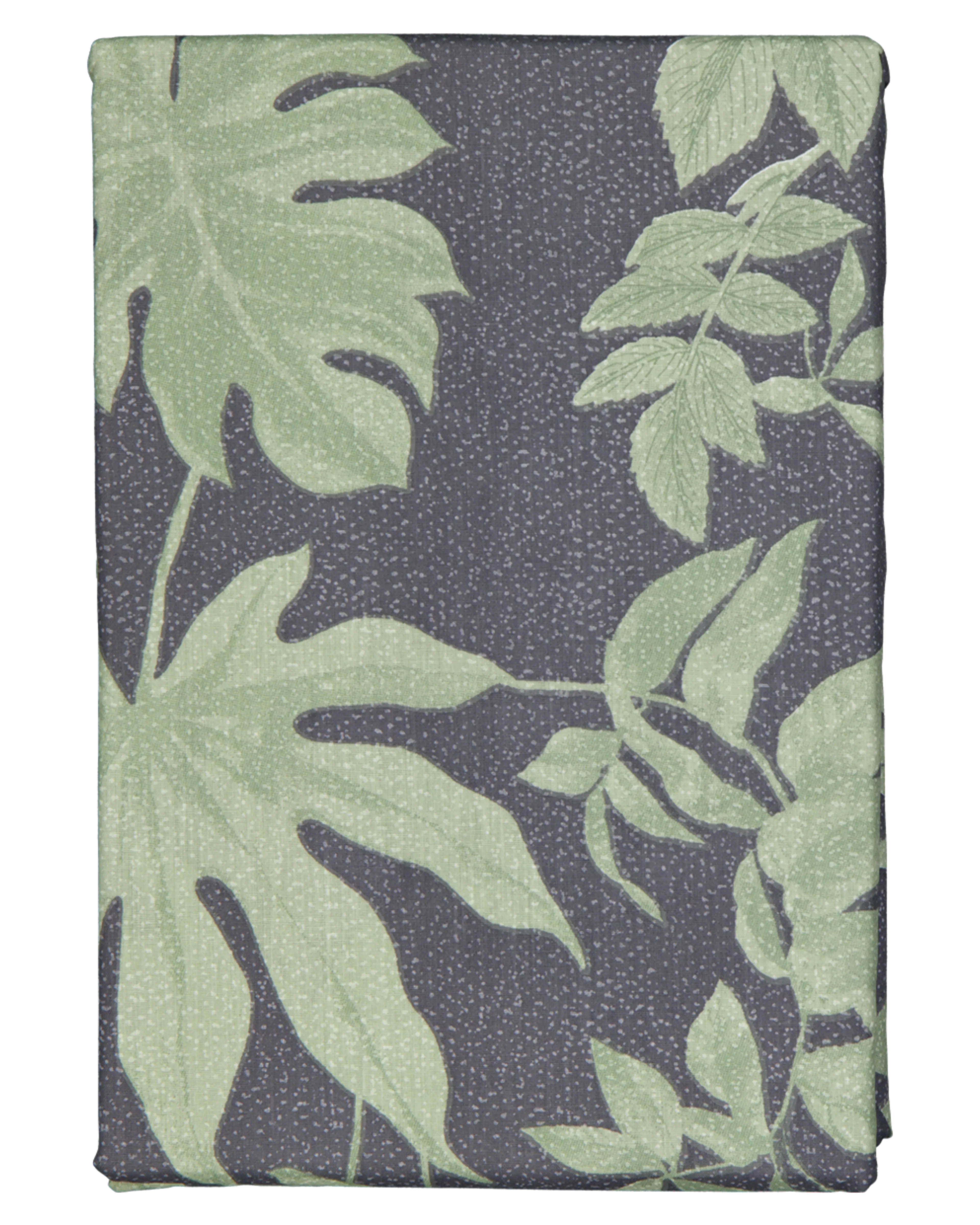 Dekbedovertrek set - Groen