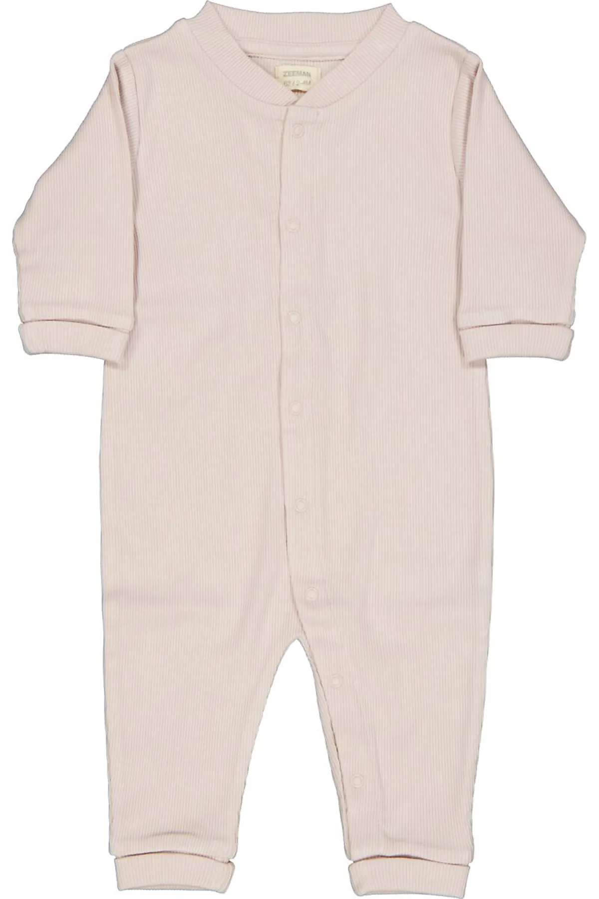 Mono para bebé - Morado