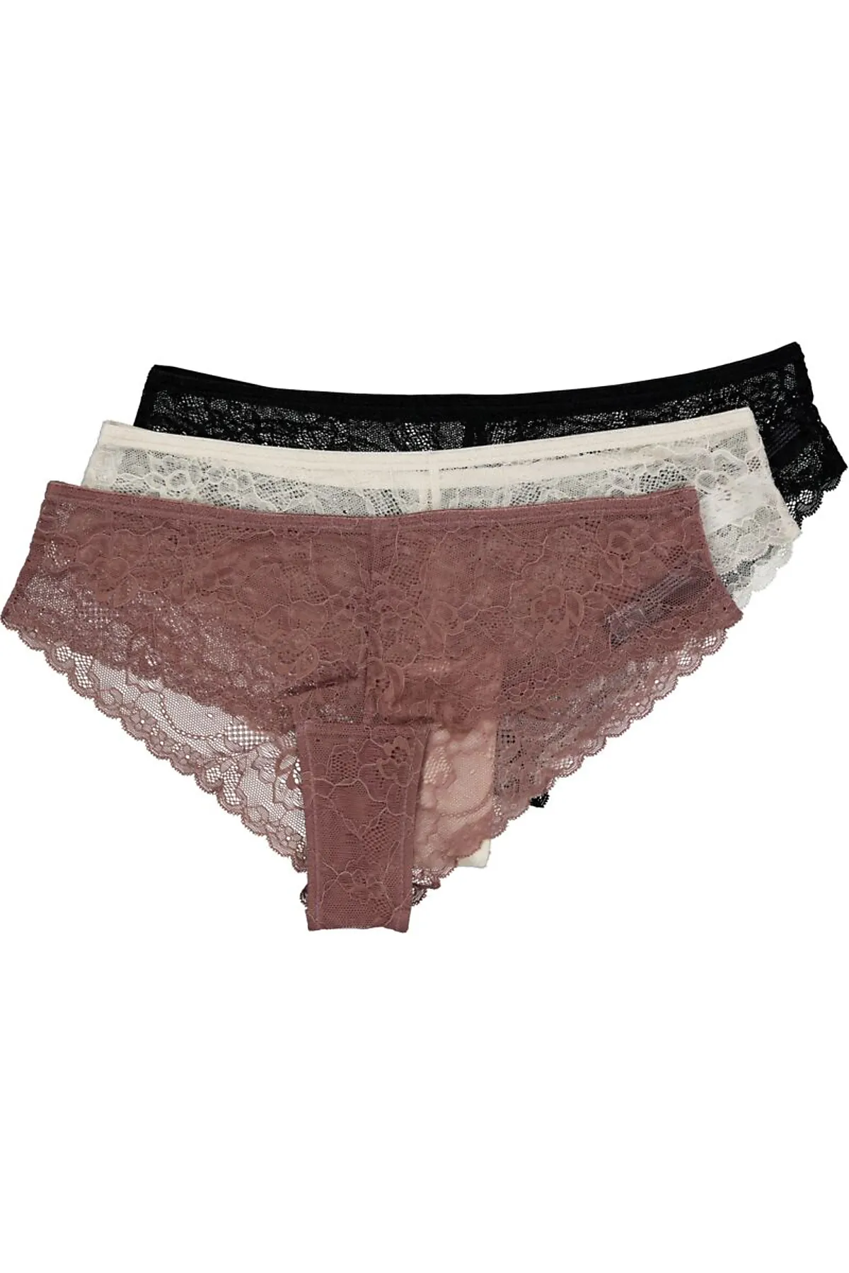 Amber Brazilian - Bruin