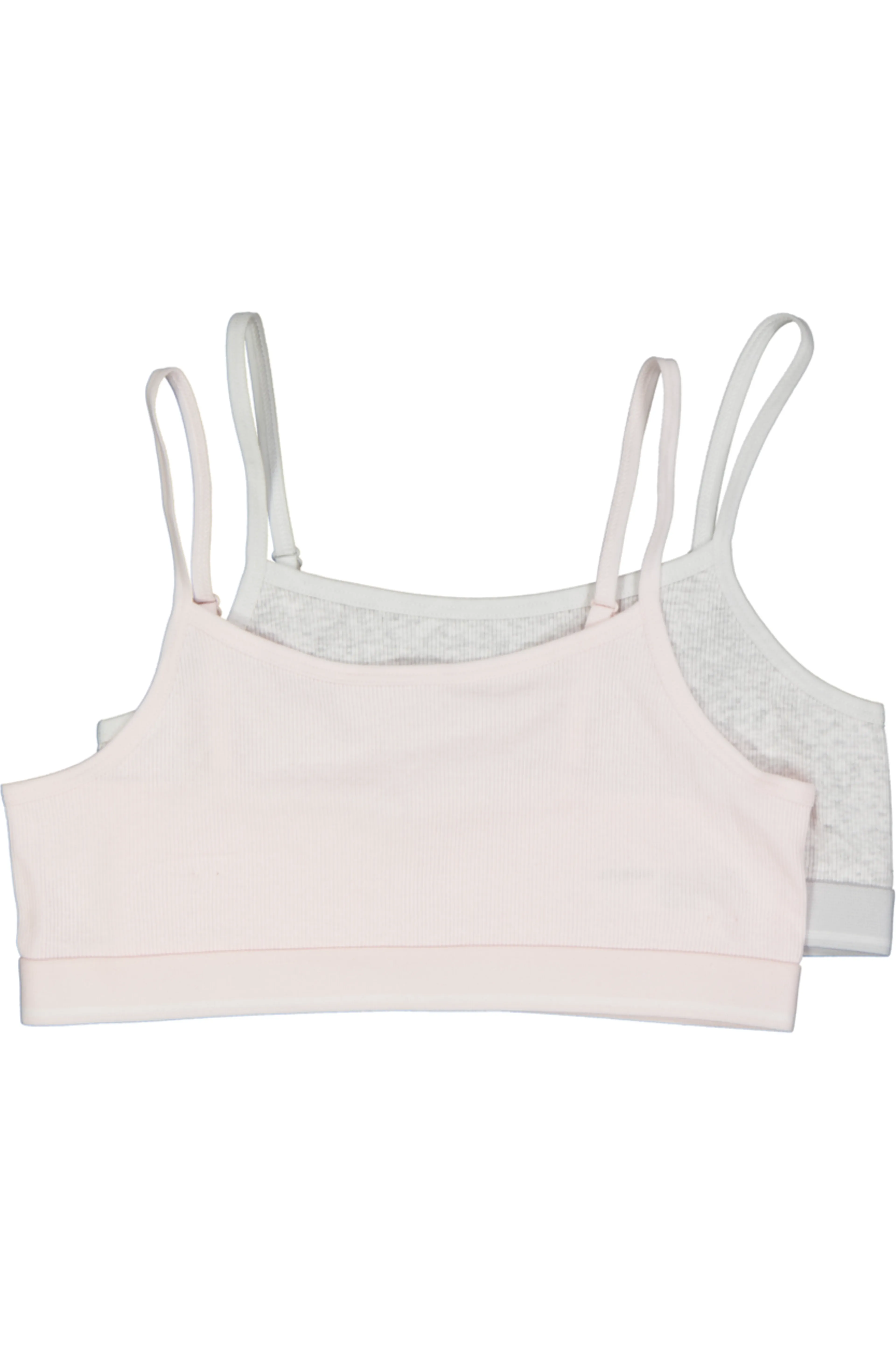 Claire Croptop - Roze