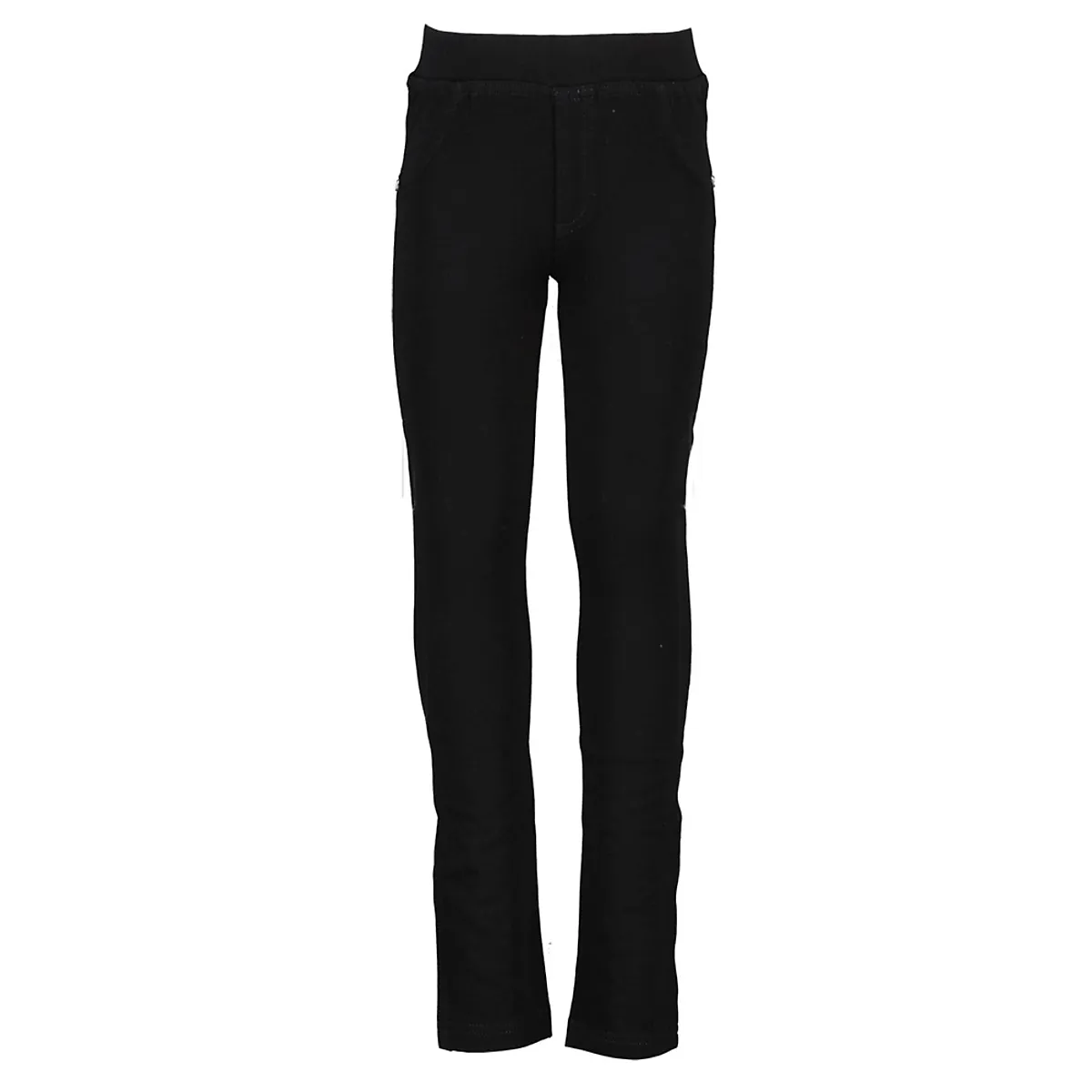 Leggings - Schwarz