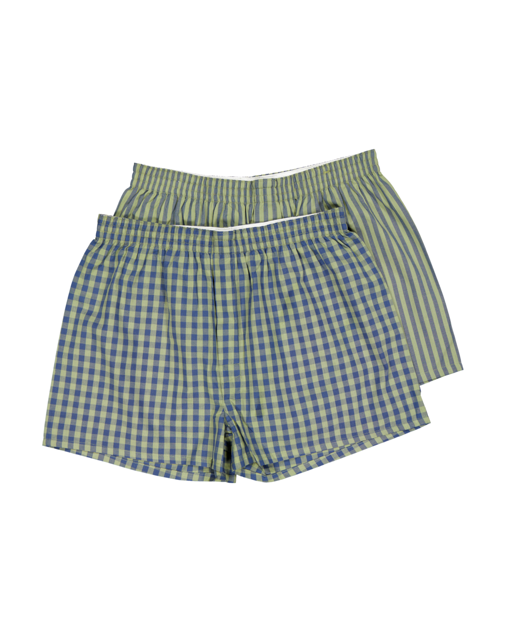 Slip - Groen