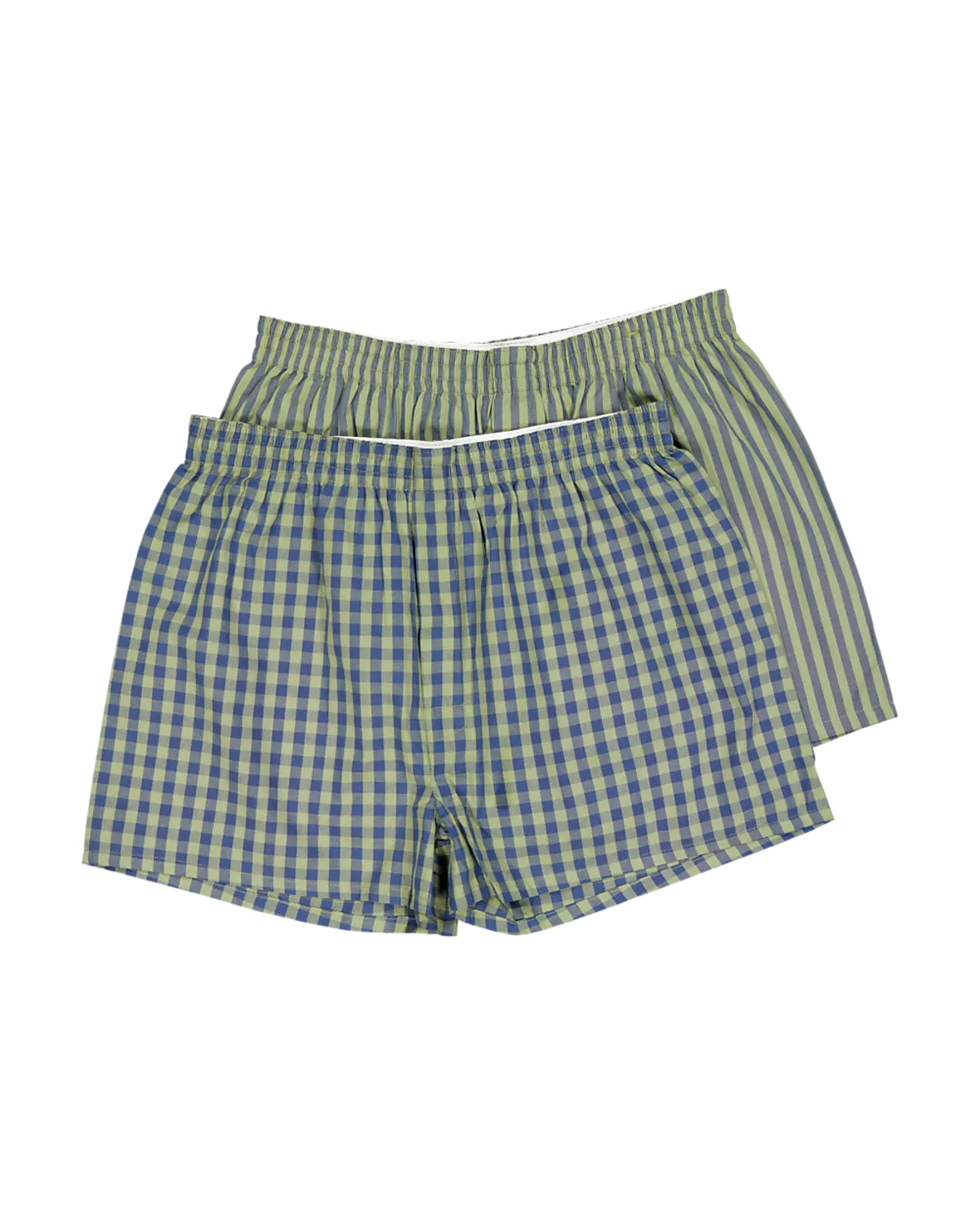 Slip - Groen