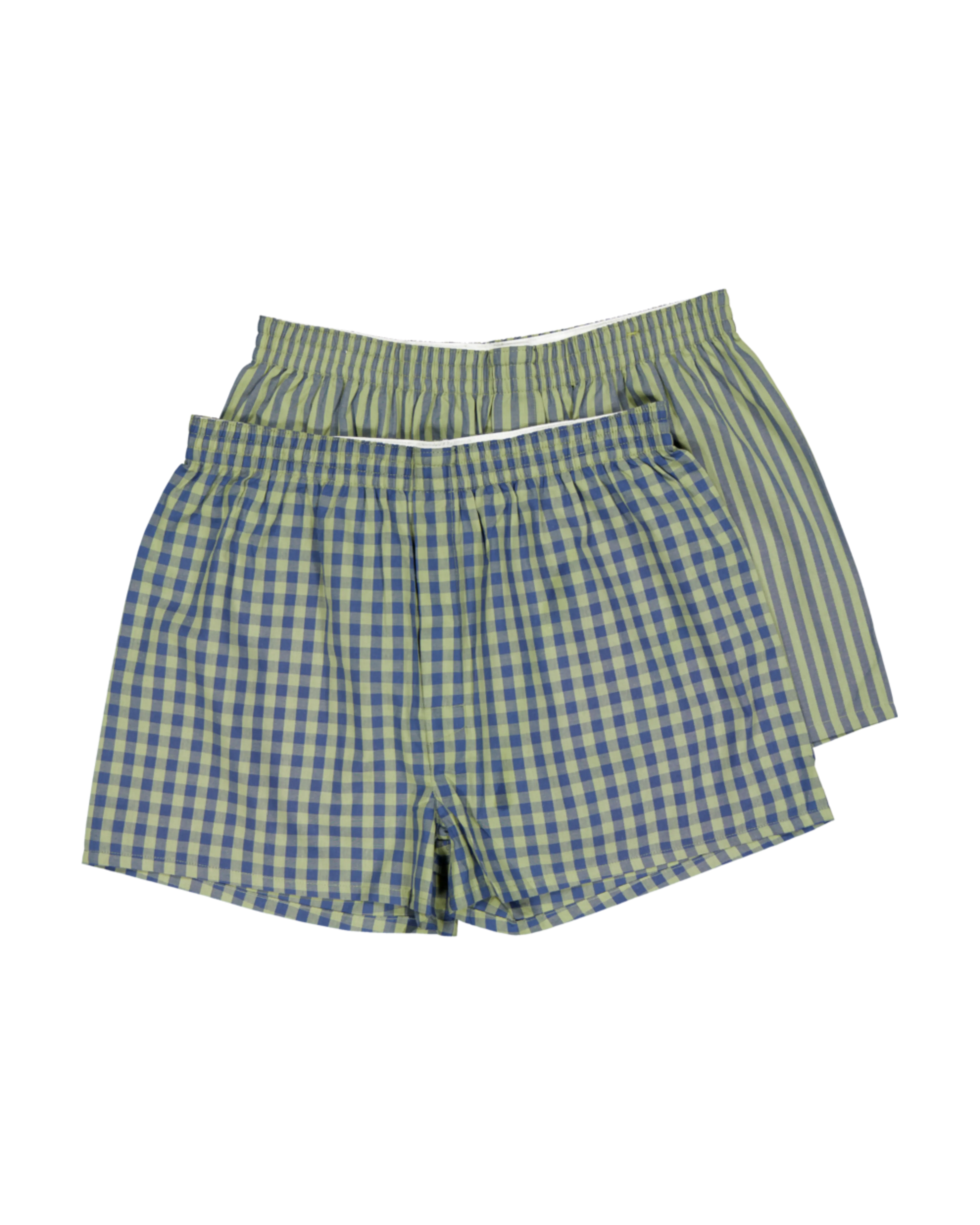 Slip - Grün