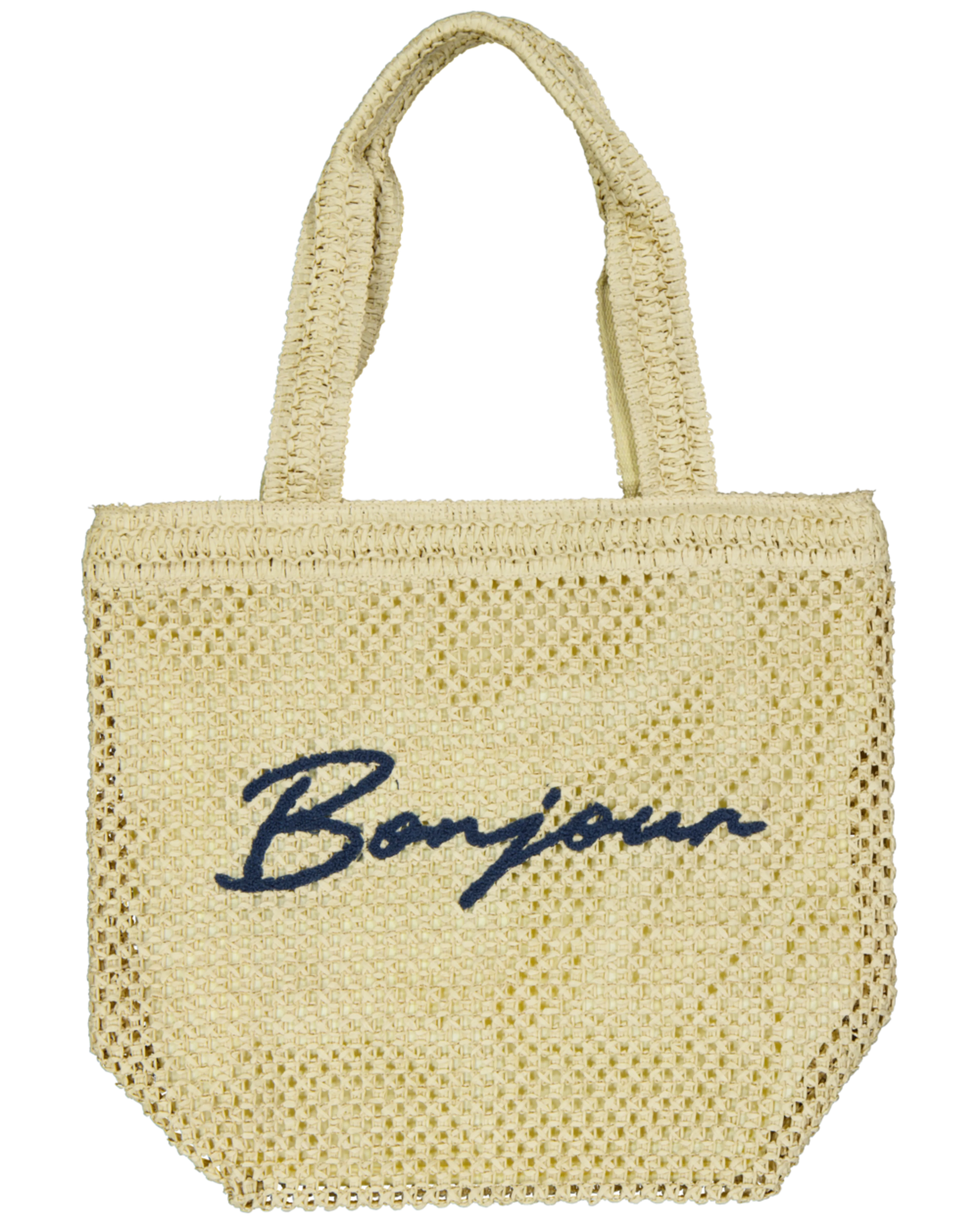 Sac de plage - Bleu
