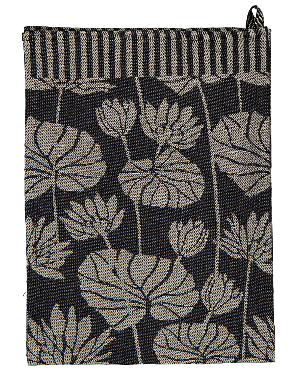 Essuie-verres - Beige