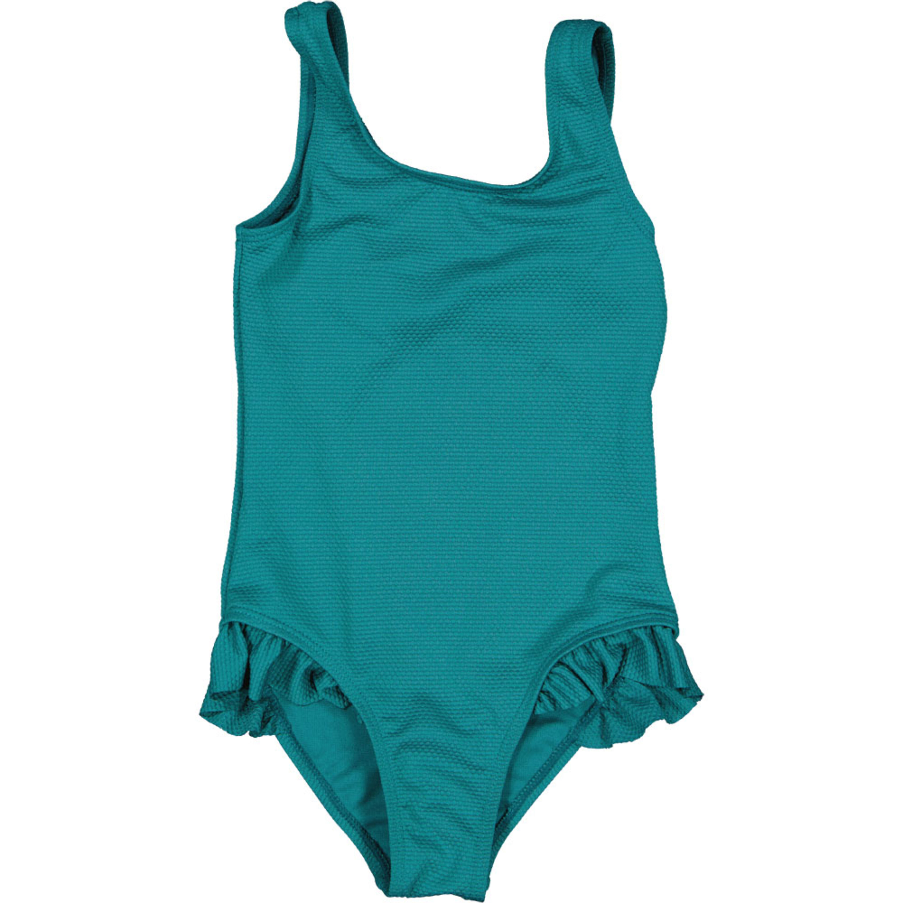 Maillot de bain Vert