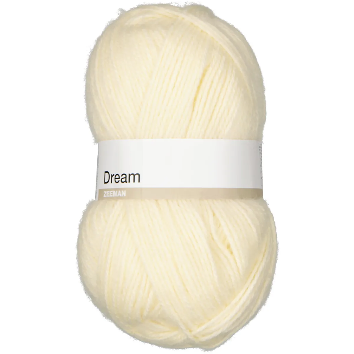 Dream Breigaren - Wit