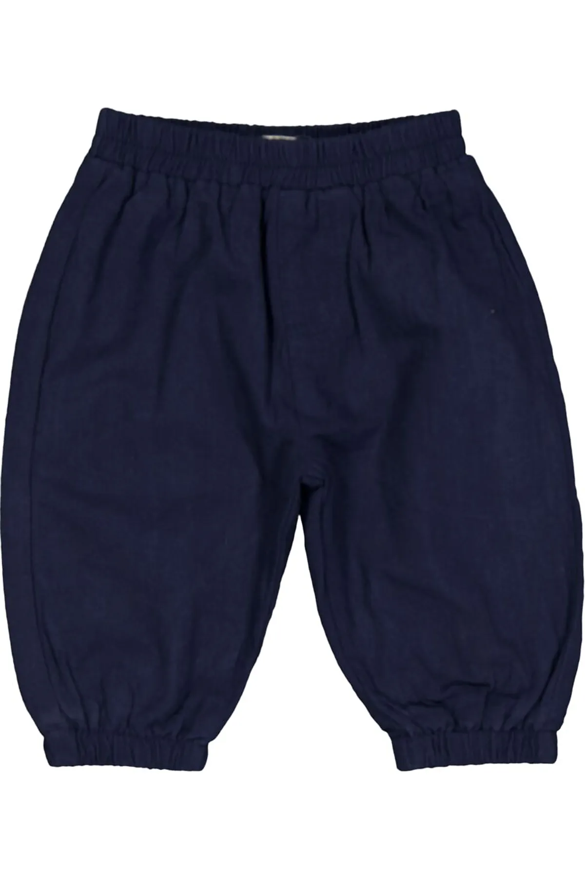 Broek - Blauw