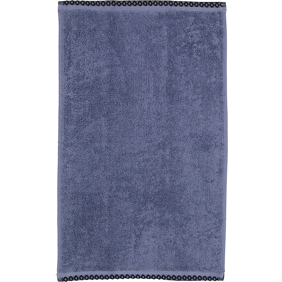 Toallita facial - Azul