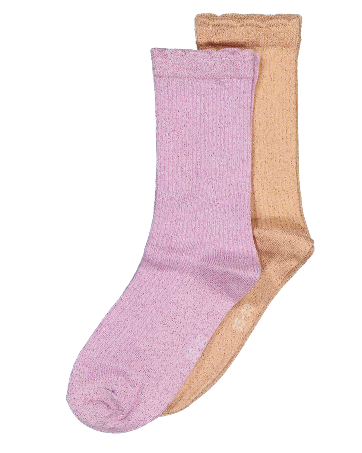 Chaussettes - Blanc
