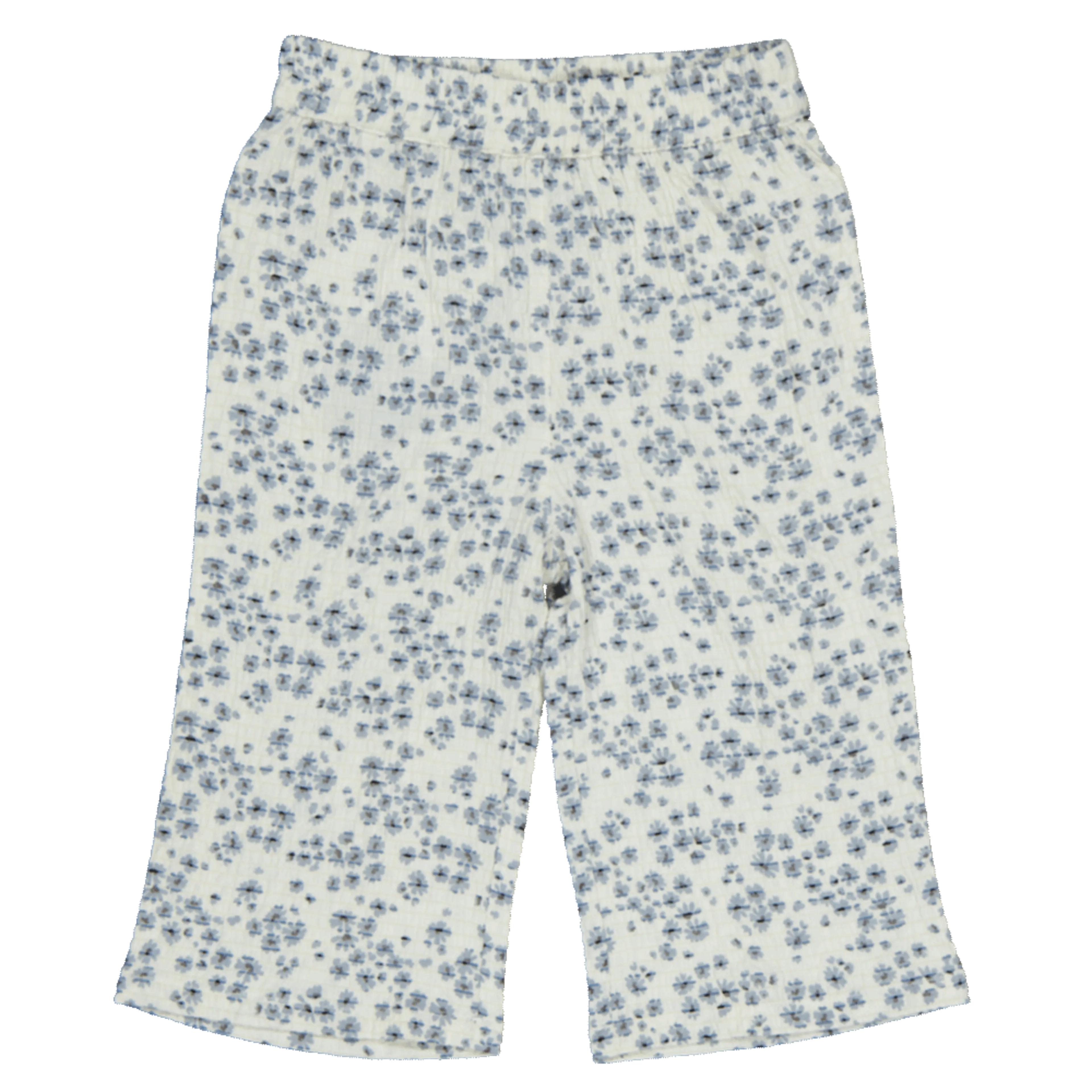 Pantalones - Azul