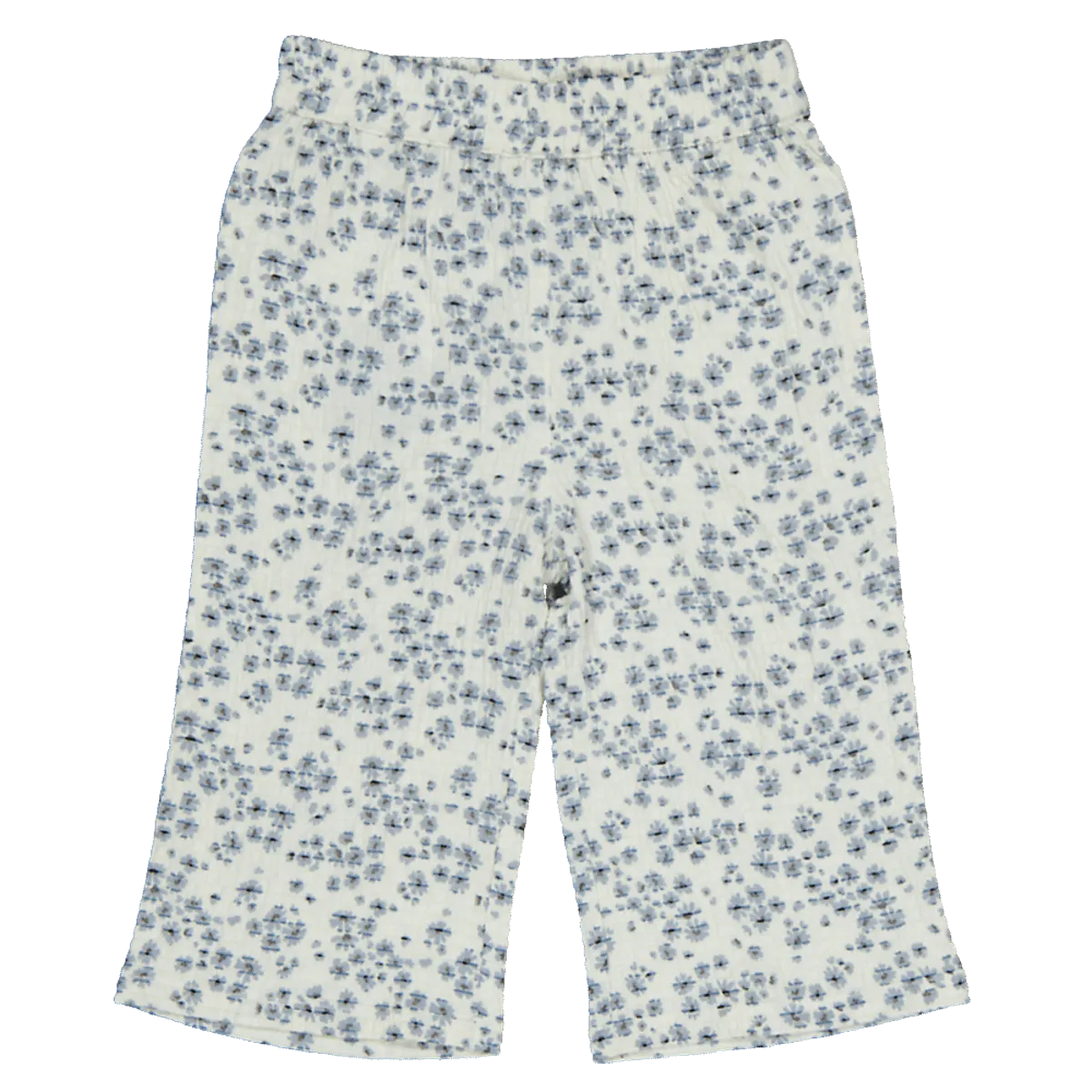 Hose - Blau