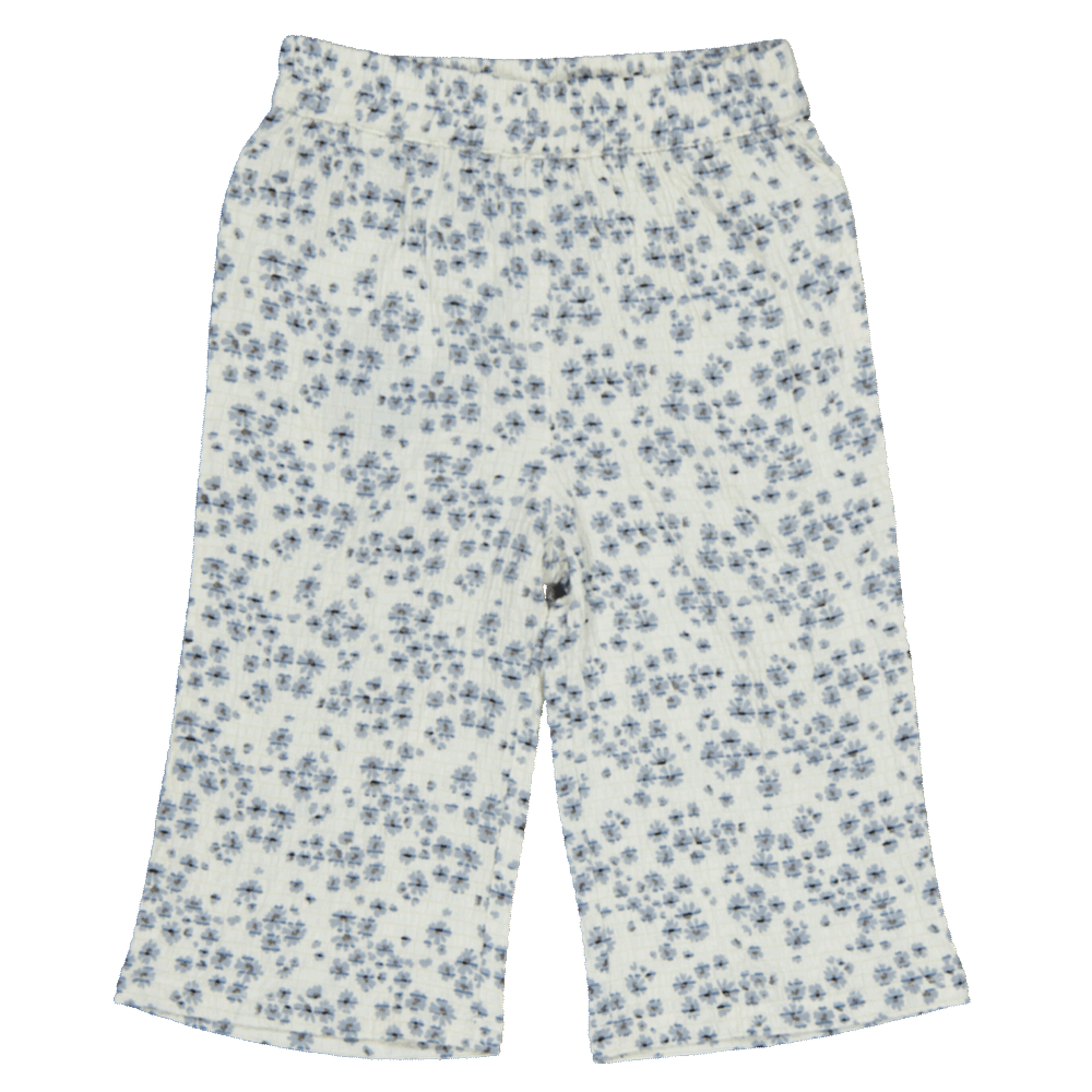 Broek Blauw