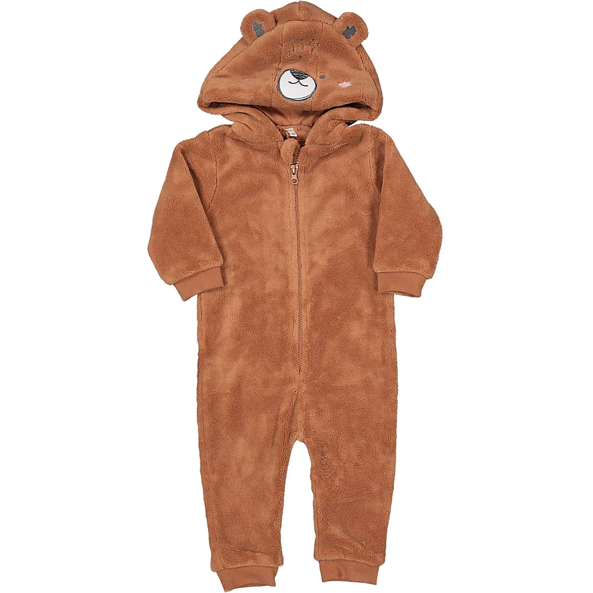 Onesie - Bruin