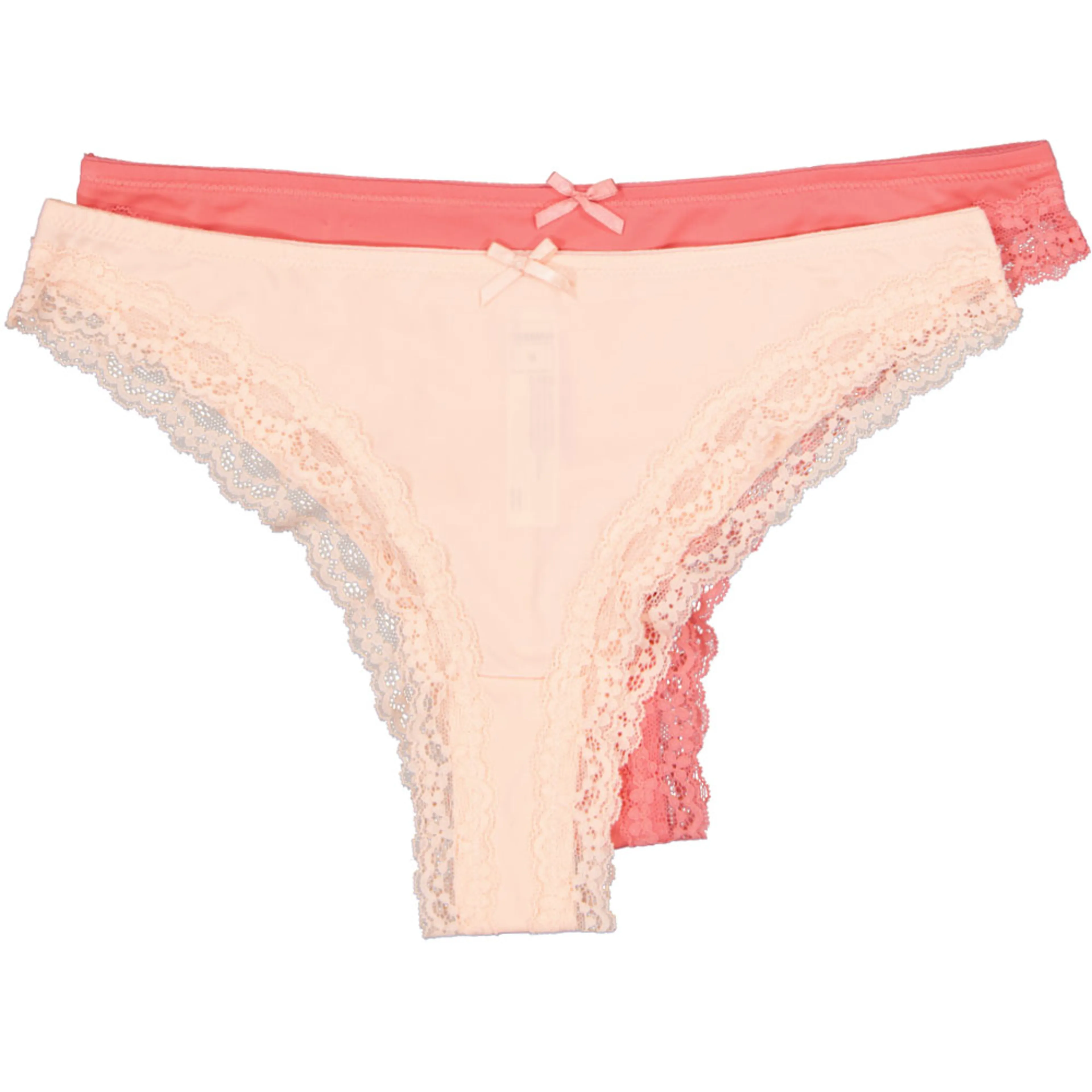 String  - Oranje