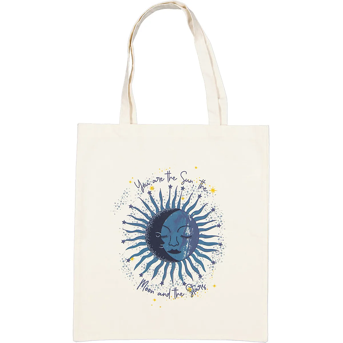 Canvastasche - Beige