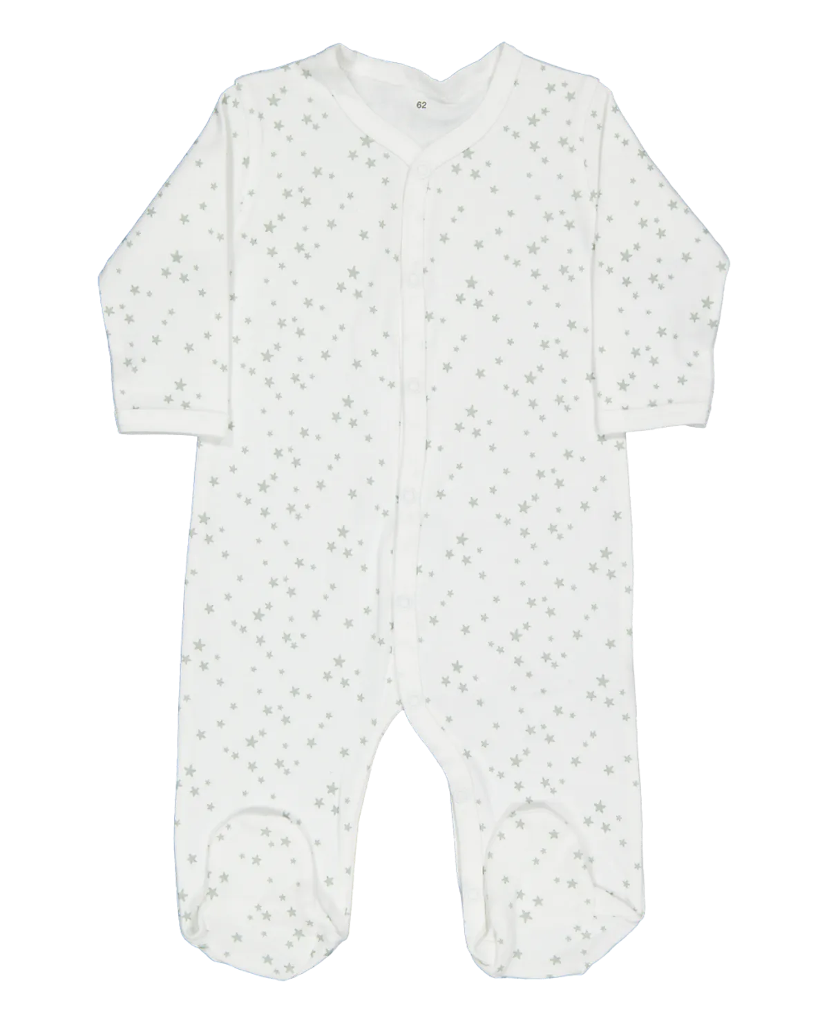Pyjama - Groen