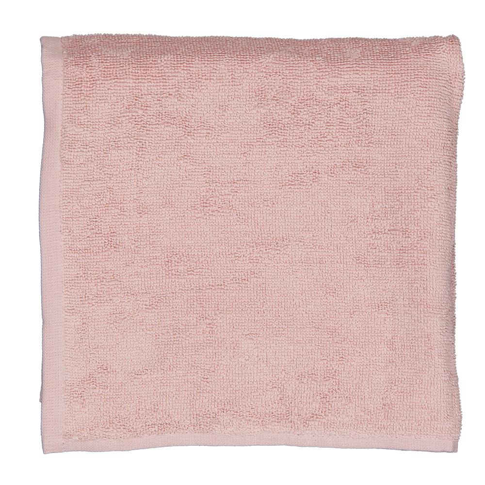 Handdoek - Roze
