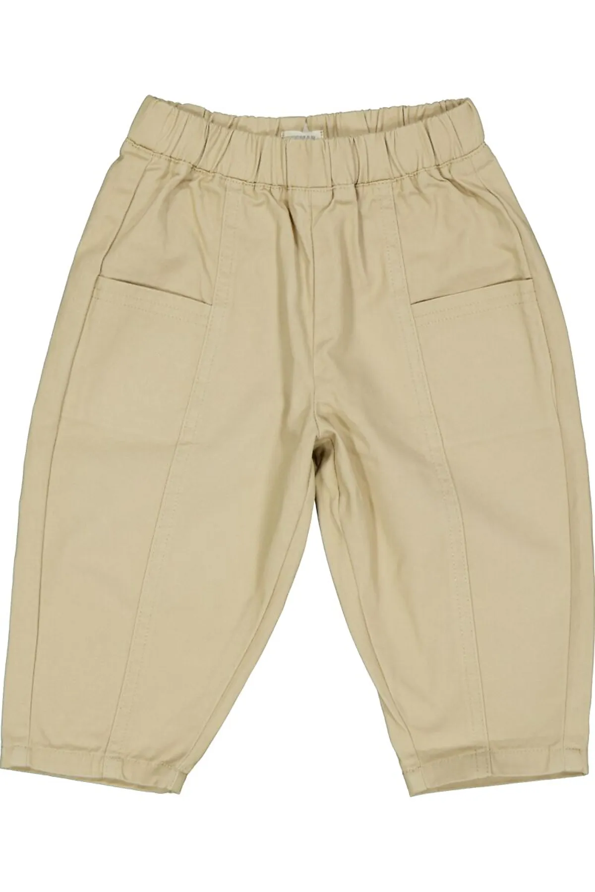 Pantalon - Beige