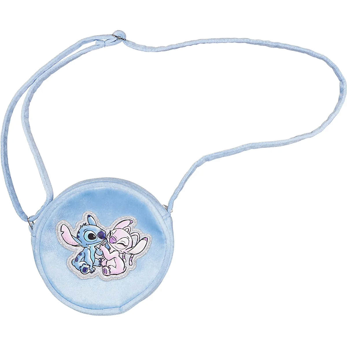 Tasche - Blau
