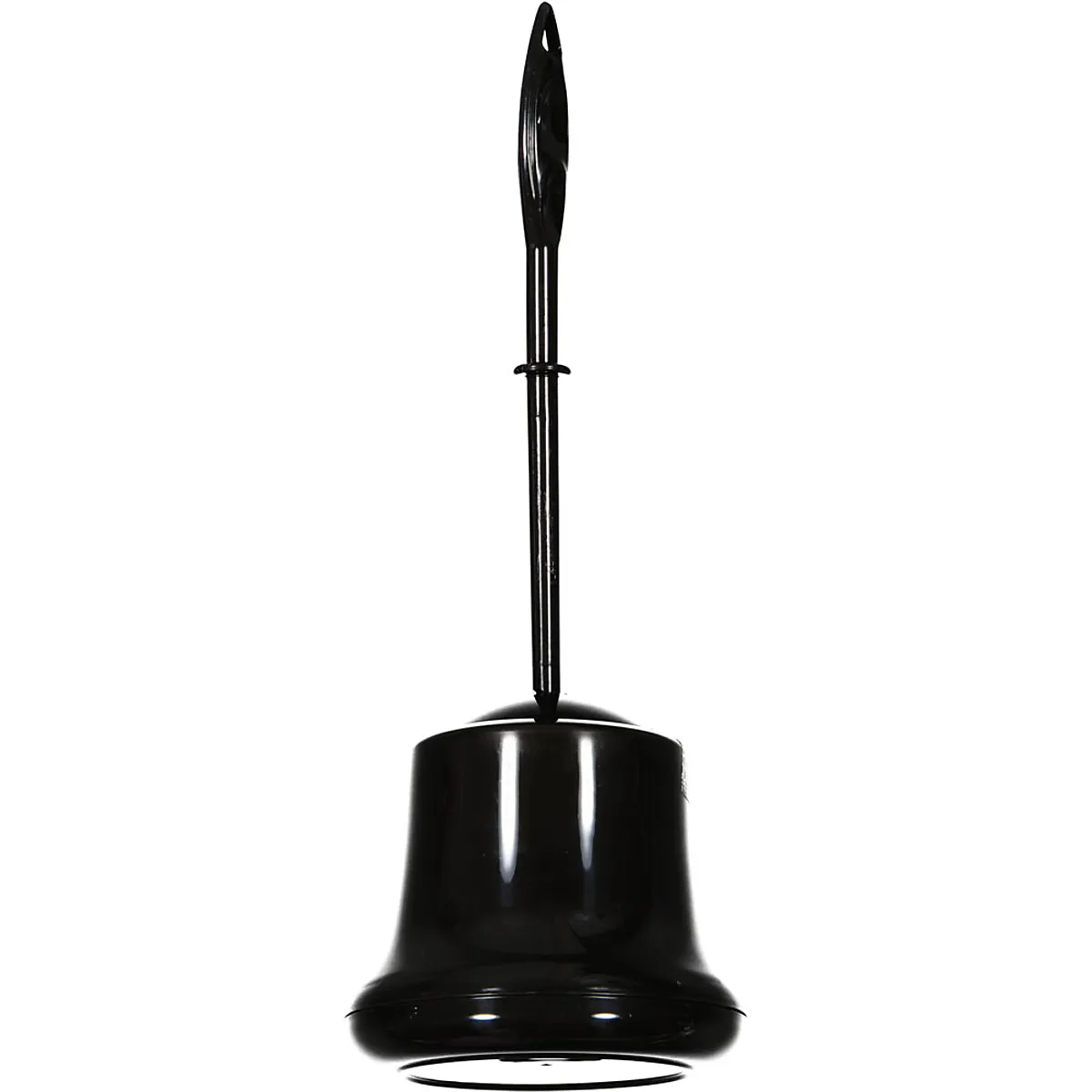 Brosse WC - Noir